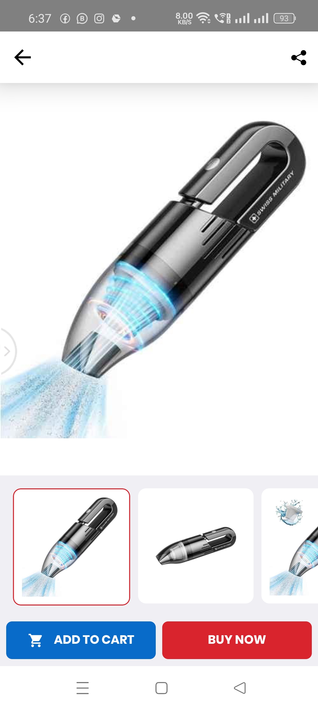 Customer Review Image