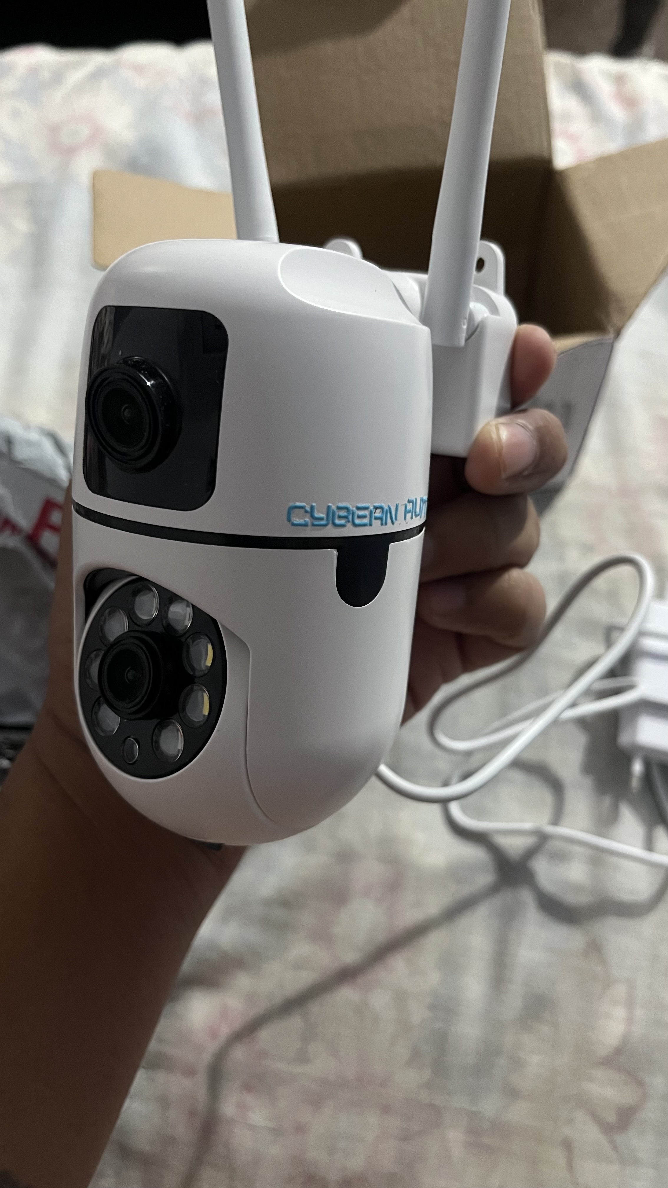 Customer Review Image