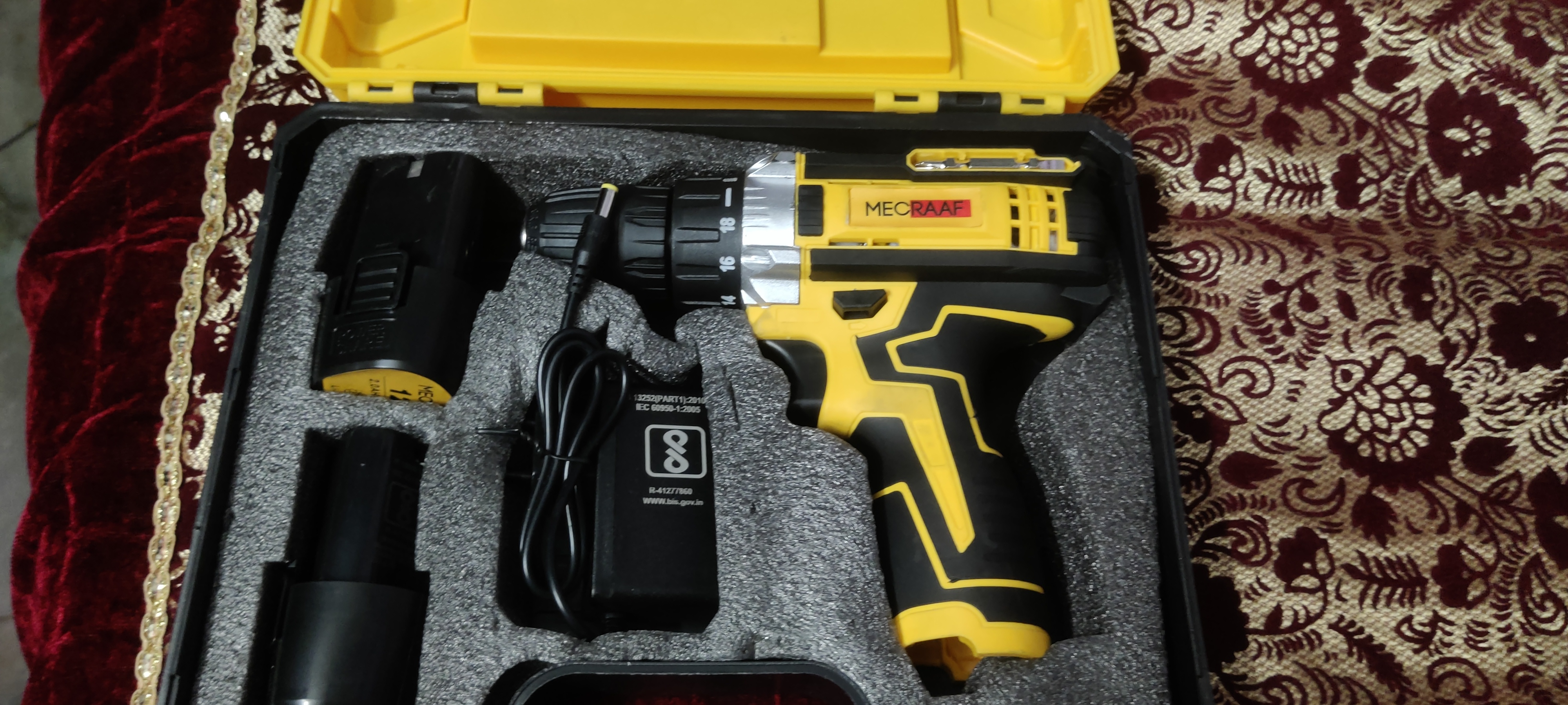 Customer Review Image