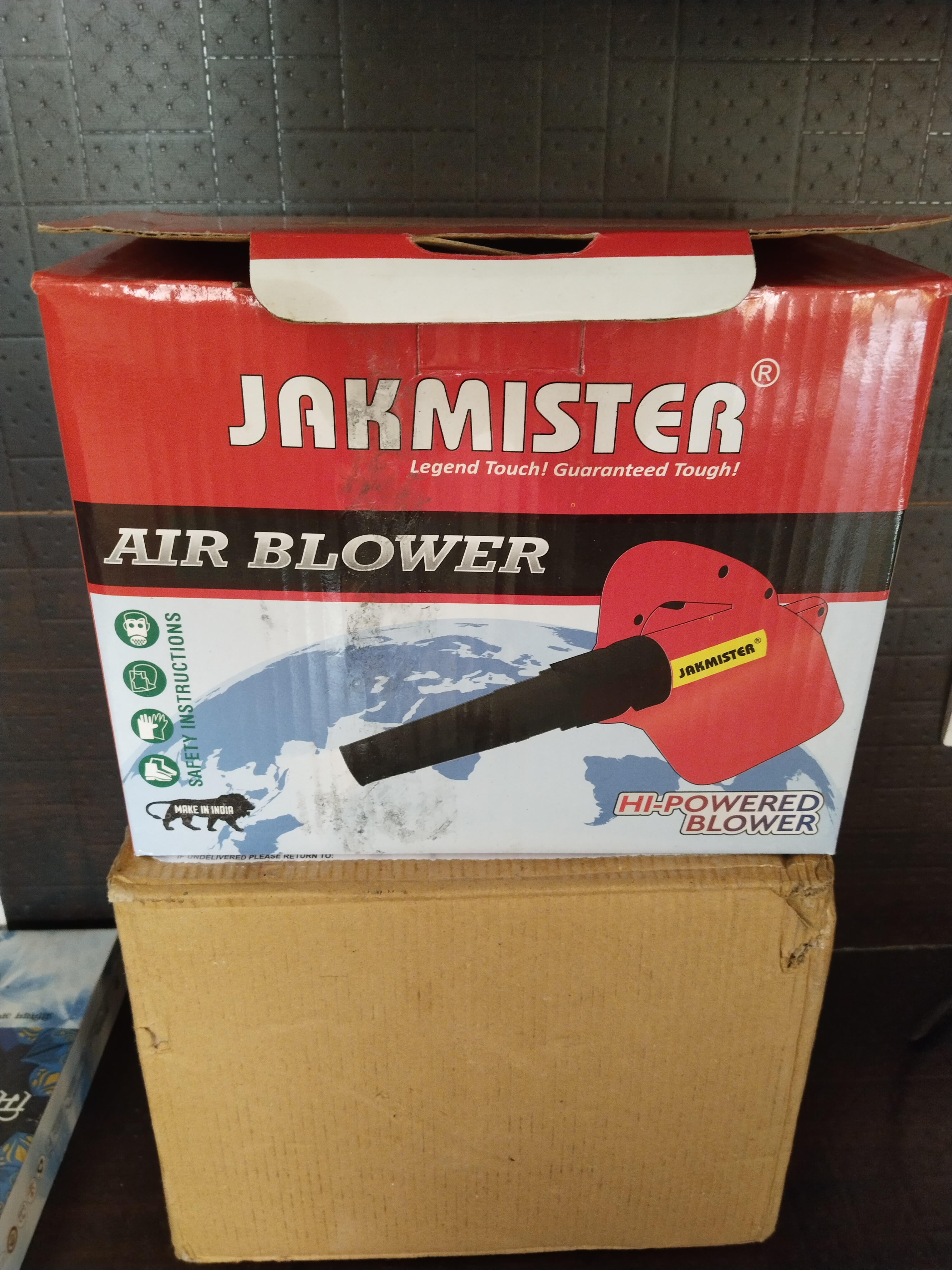 Customer Review Image