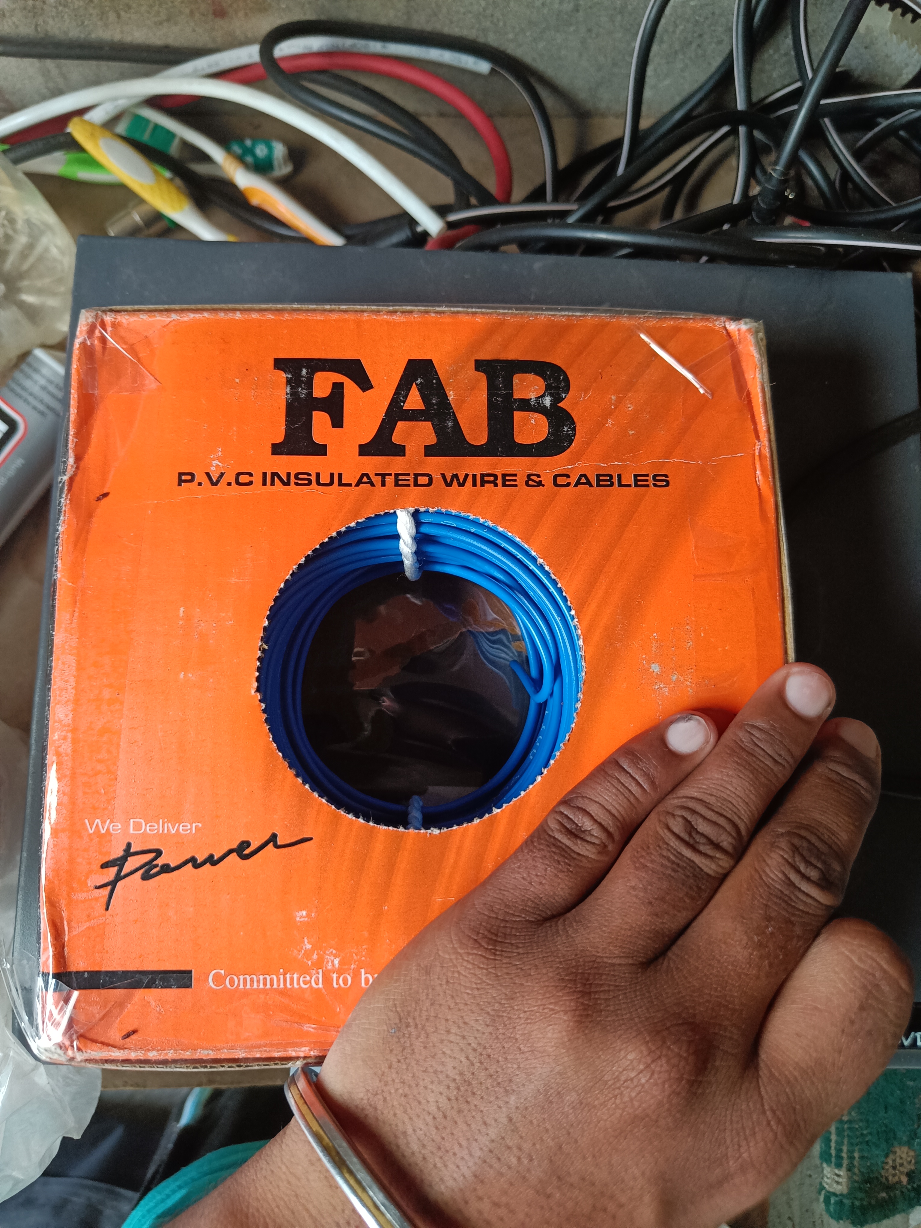 Customer Review Image