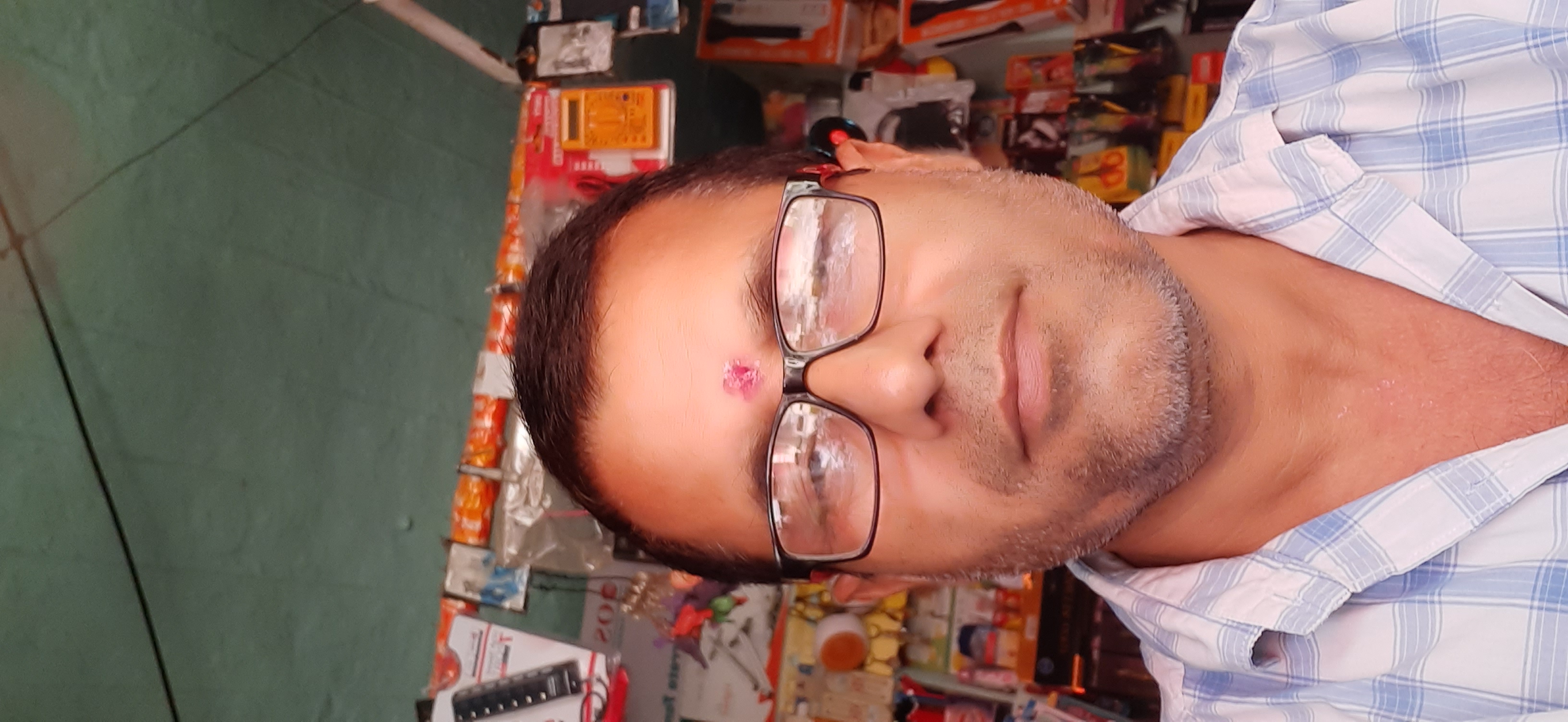 Customer Review Image