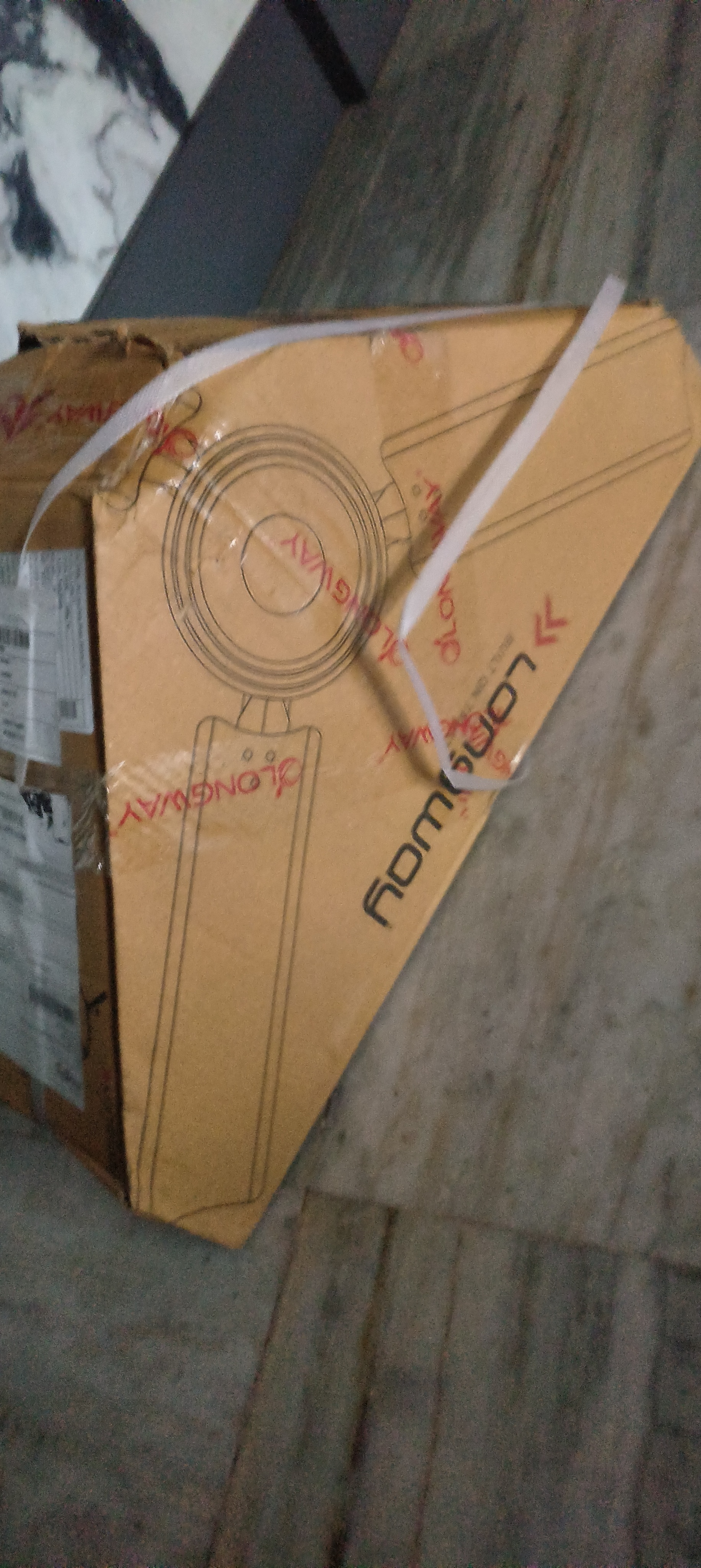 Customer Review Image