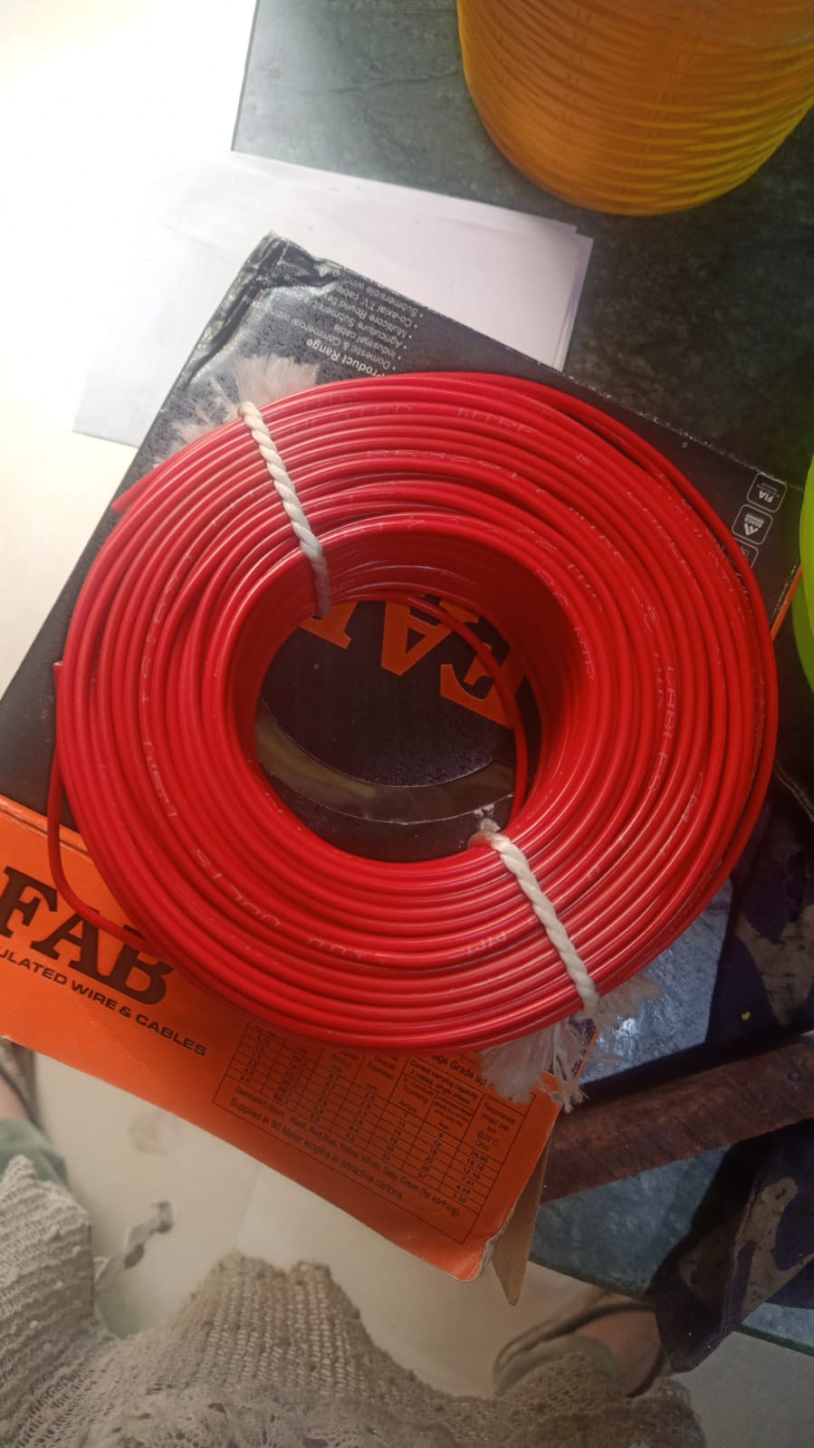 Customer Review Image