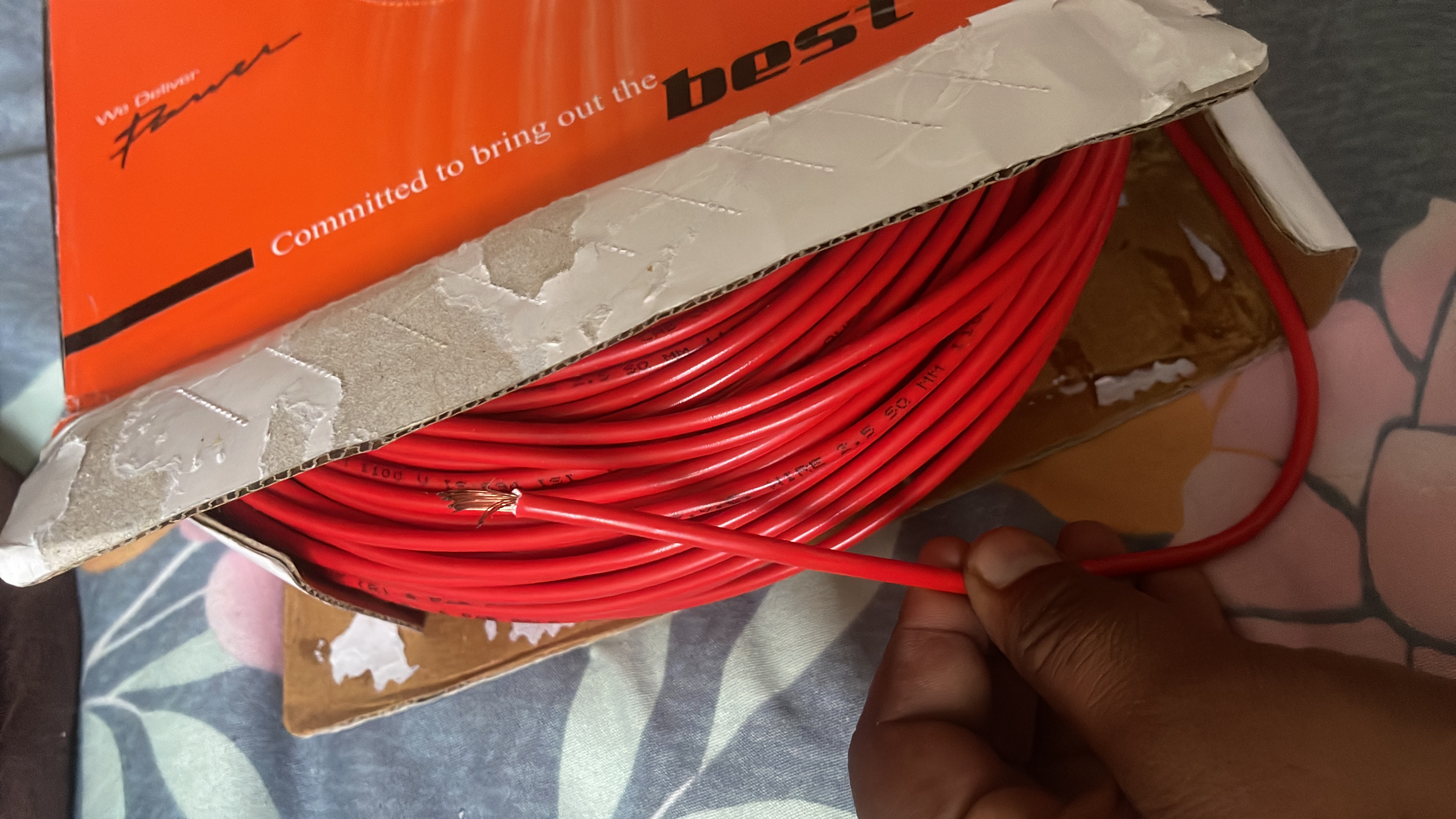 Customer Review Image