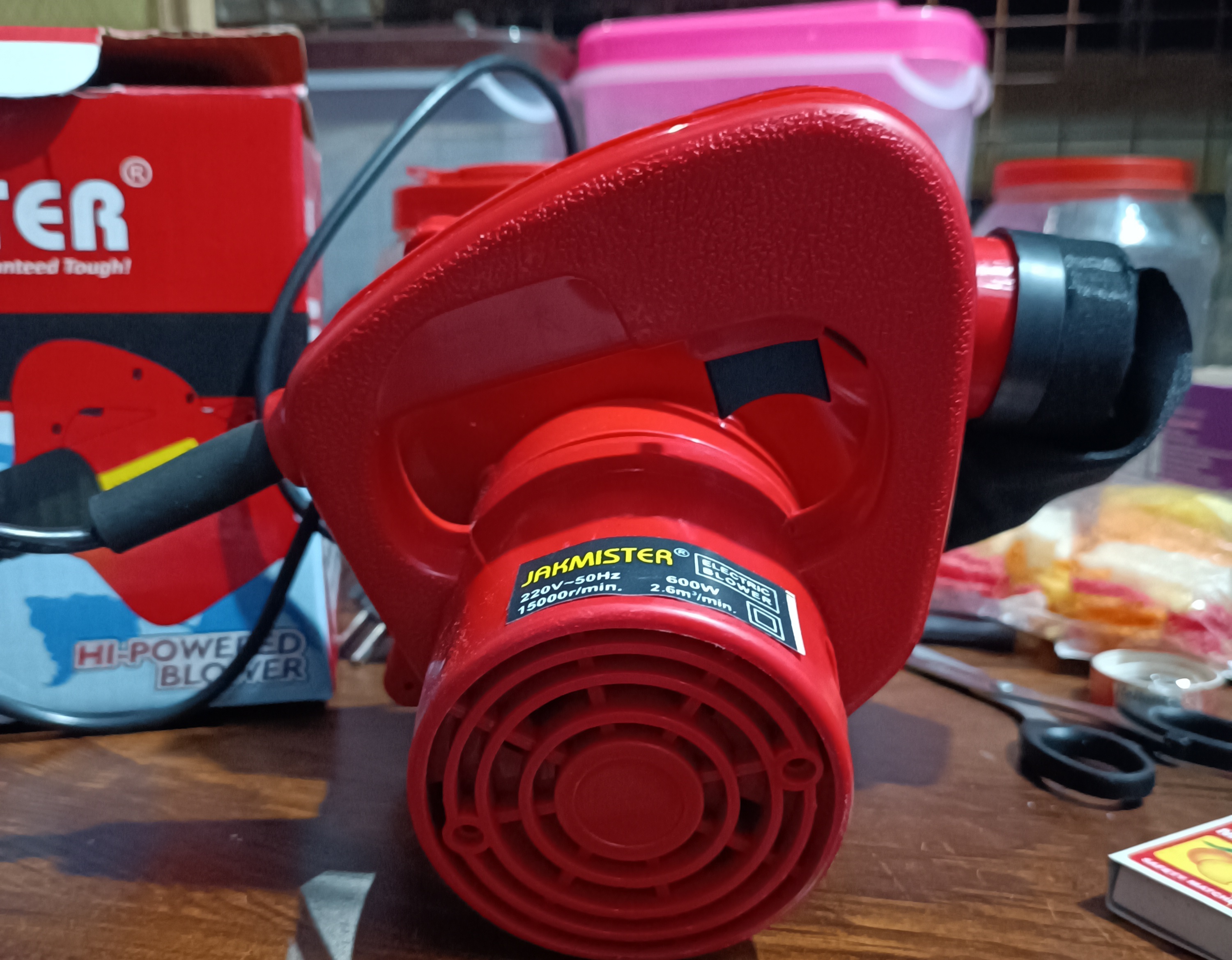 Customer Review Image
