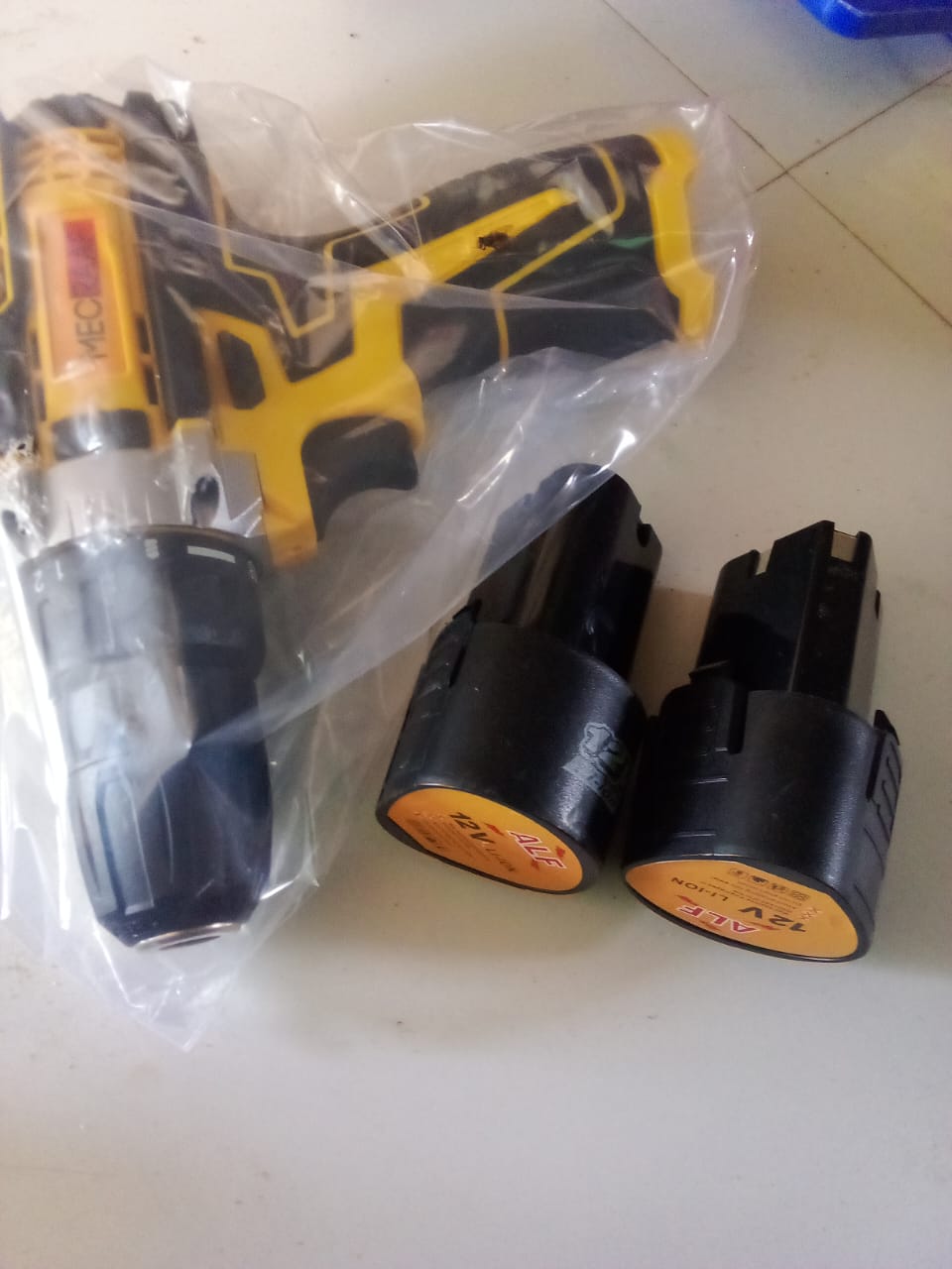 Customer Review Image