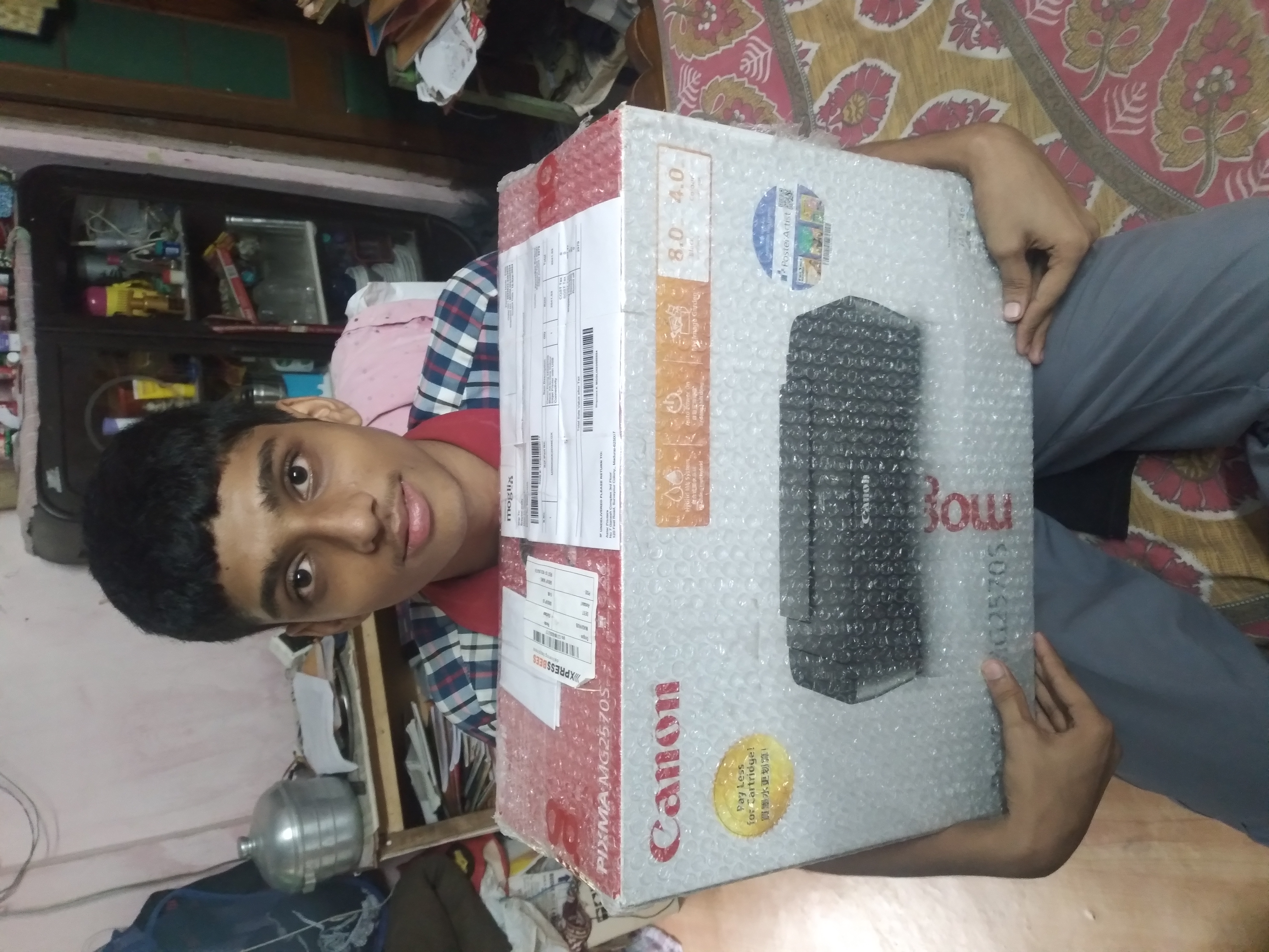 Customer Review Image