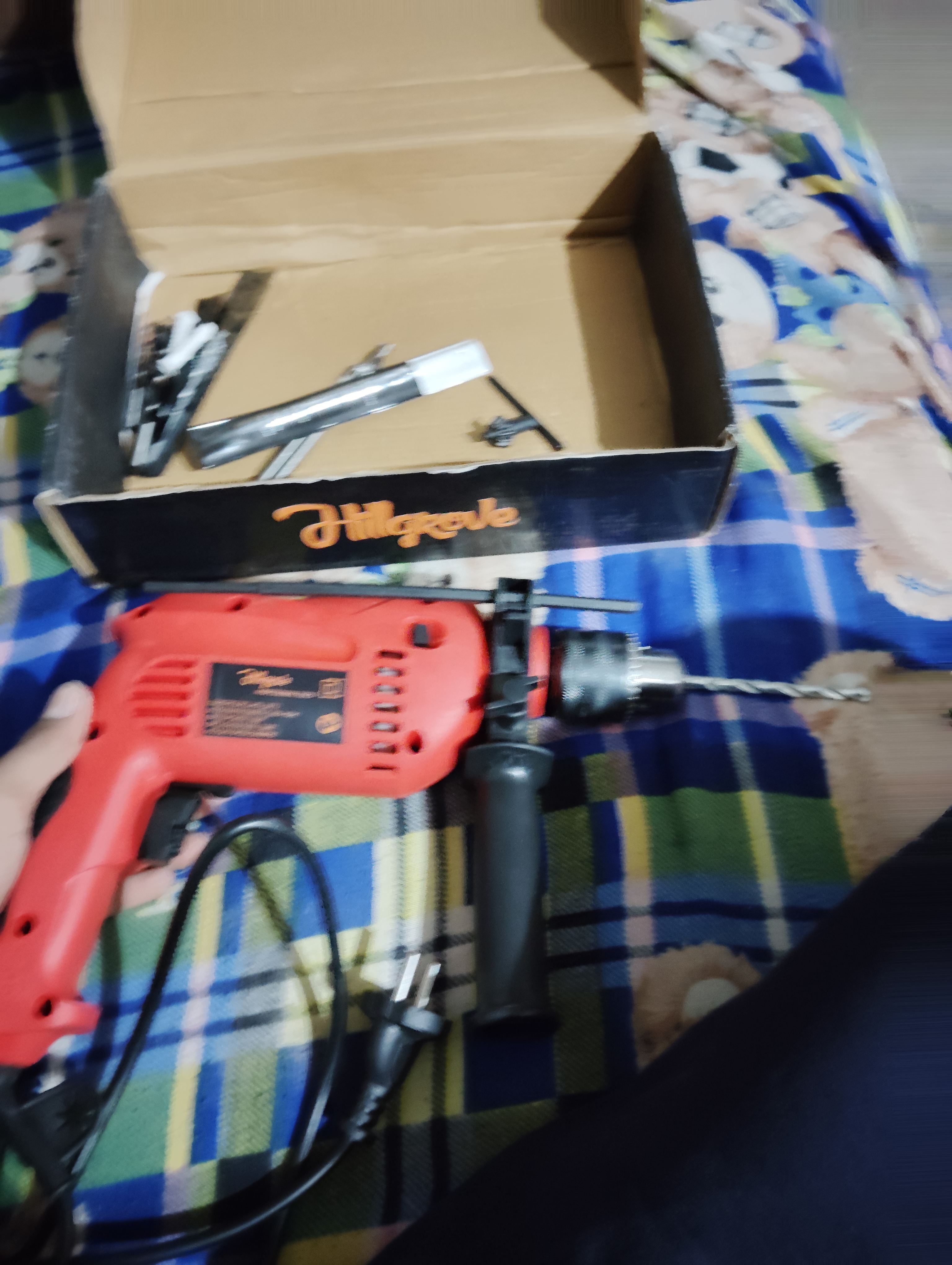 Customer Review Image
