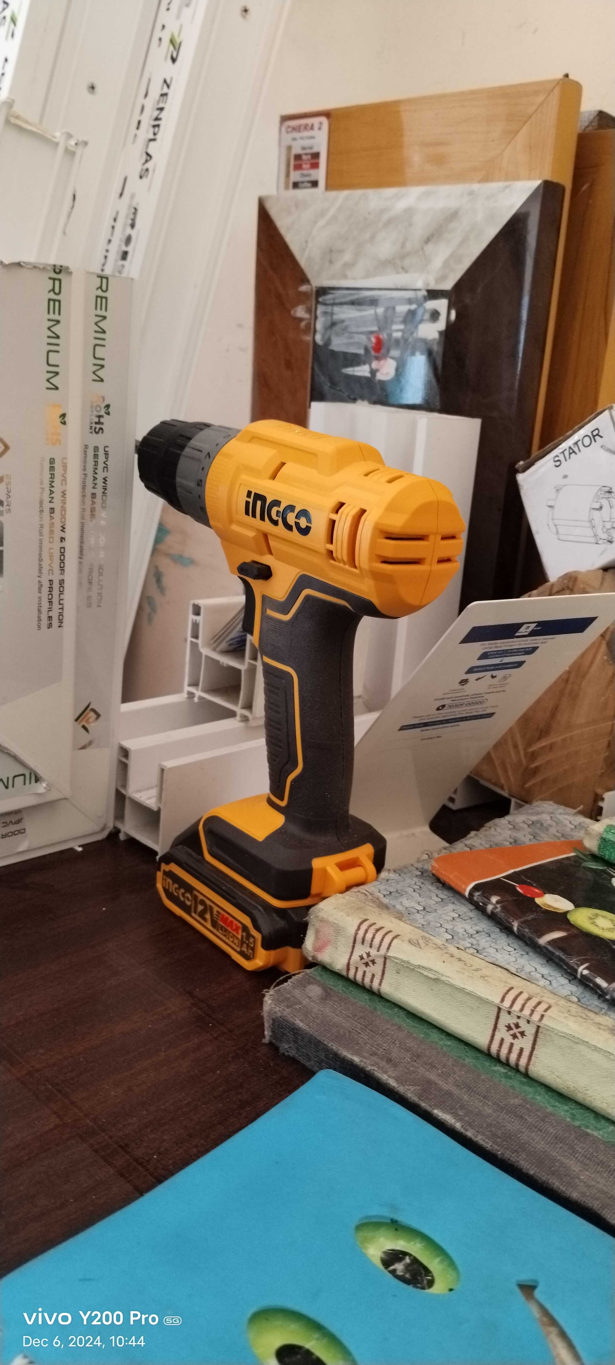 Customer Review Image