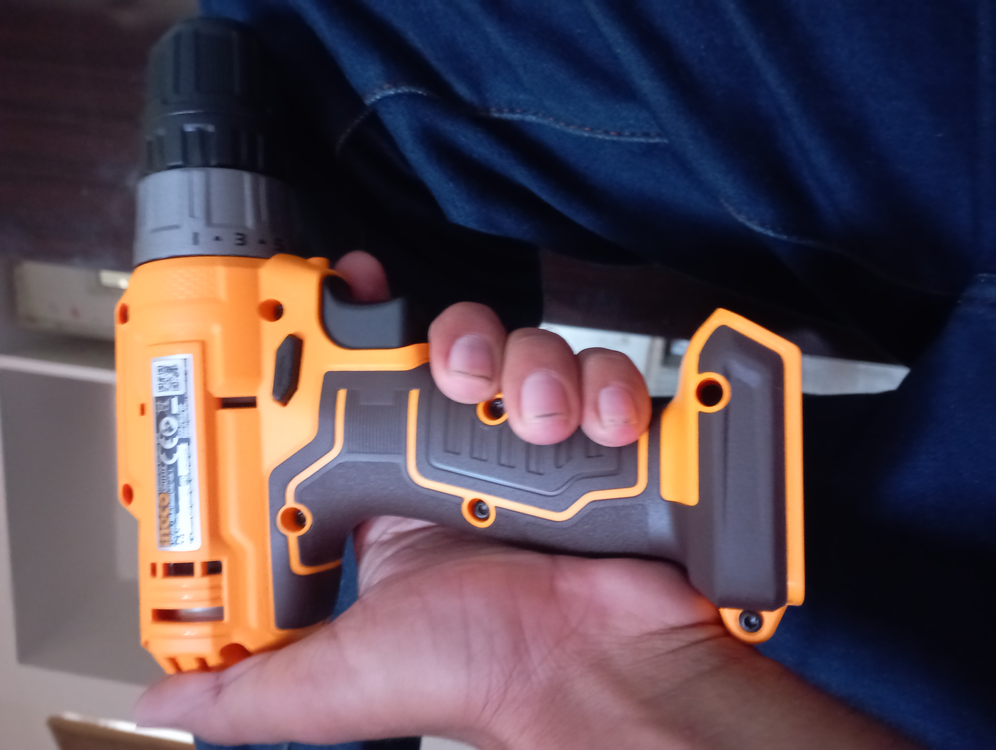 Customer Review Image