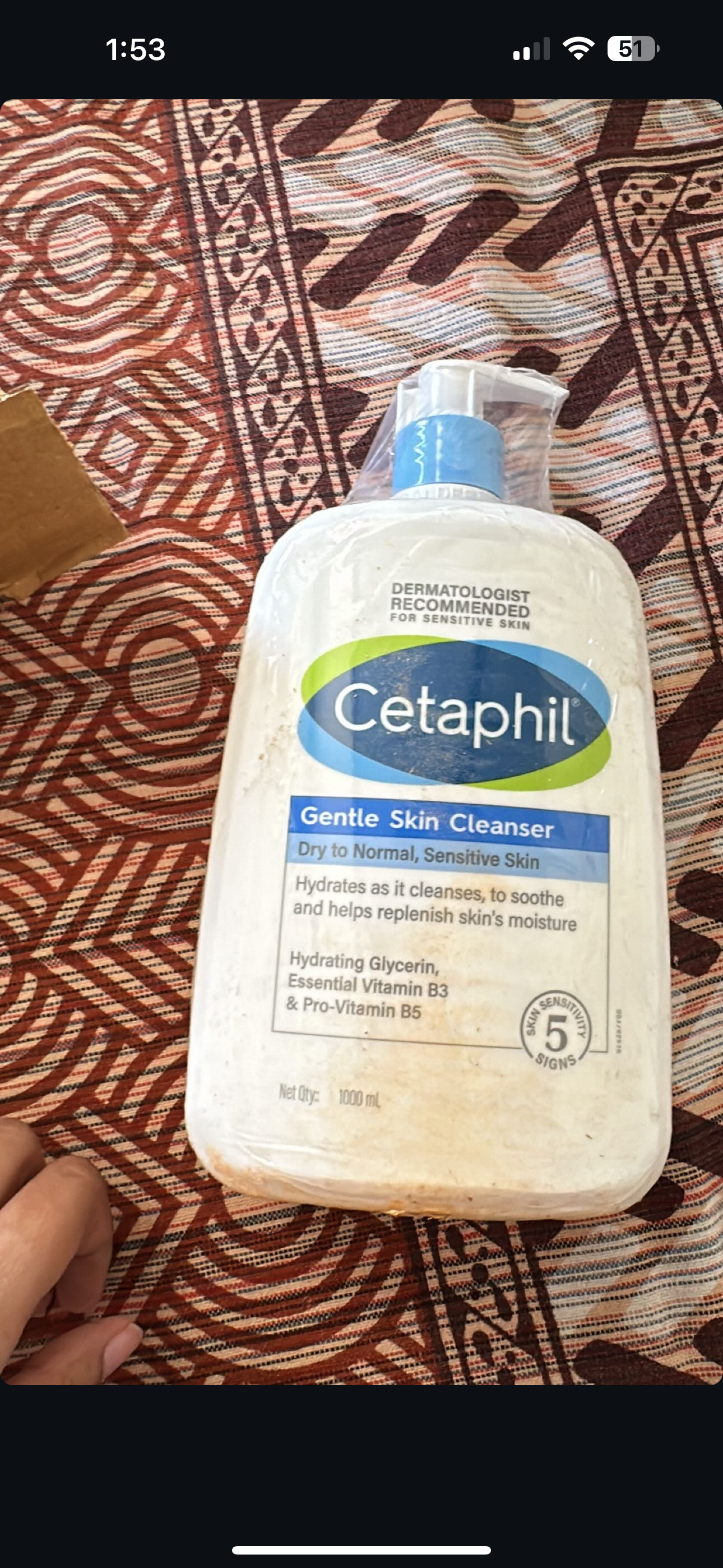 Customer Review Image