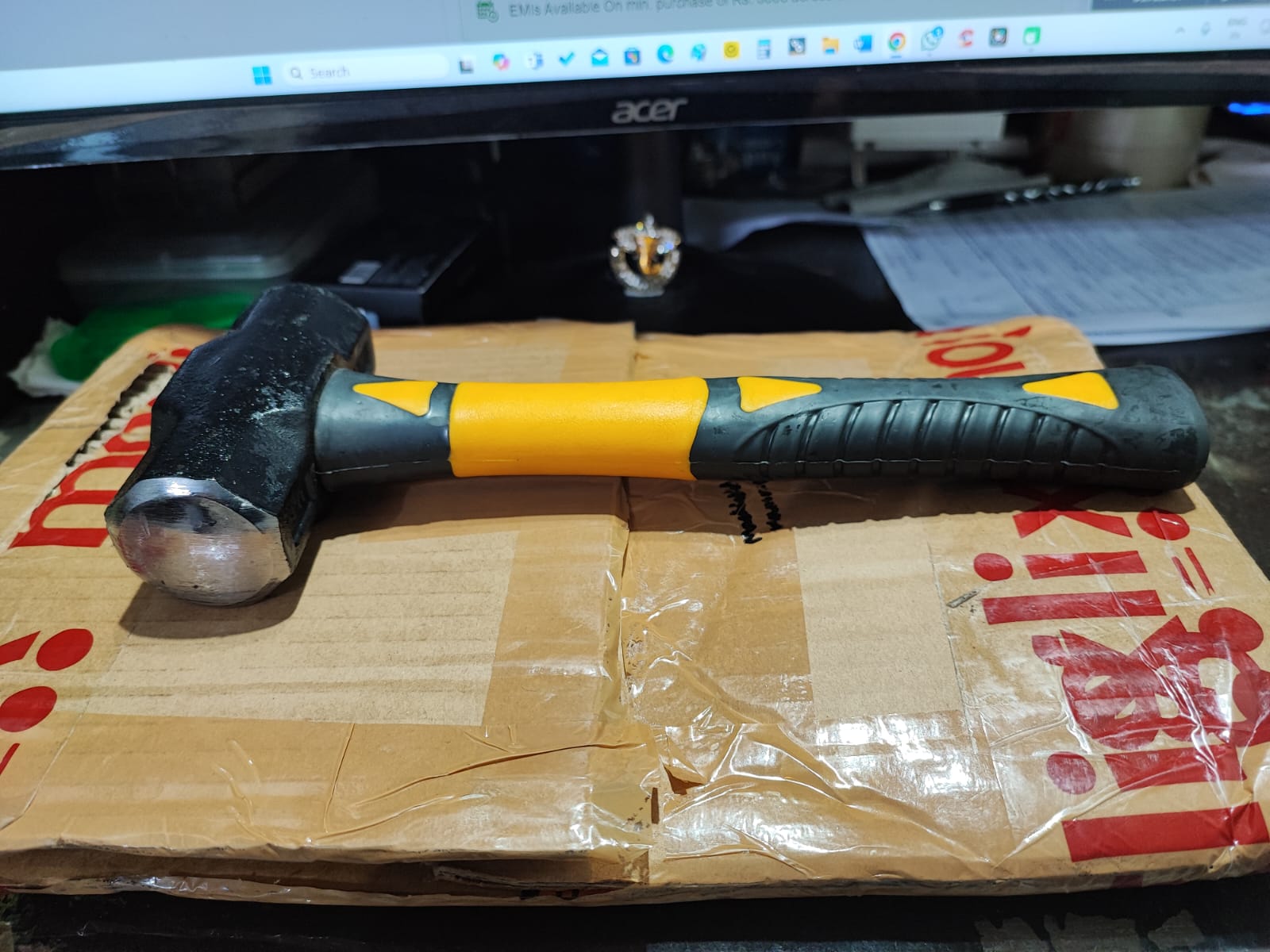 Customer Review Image