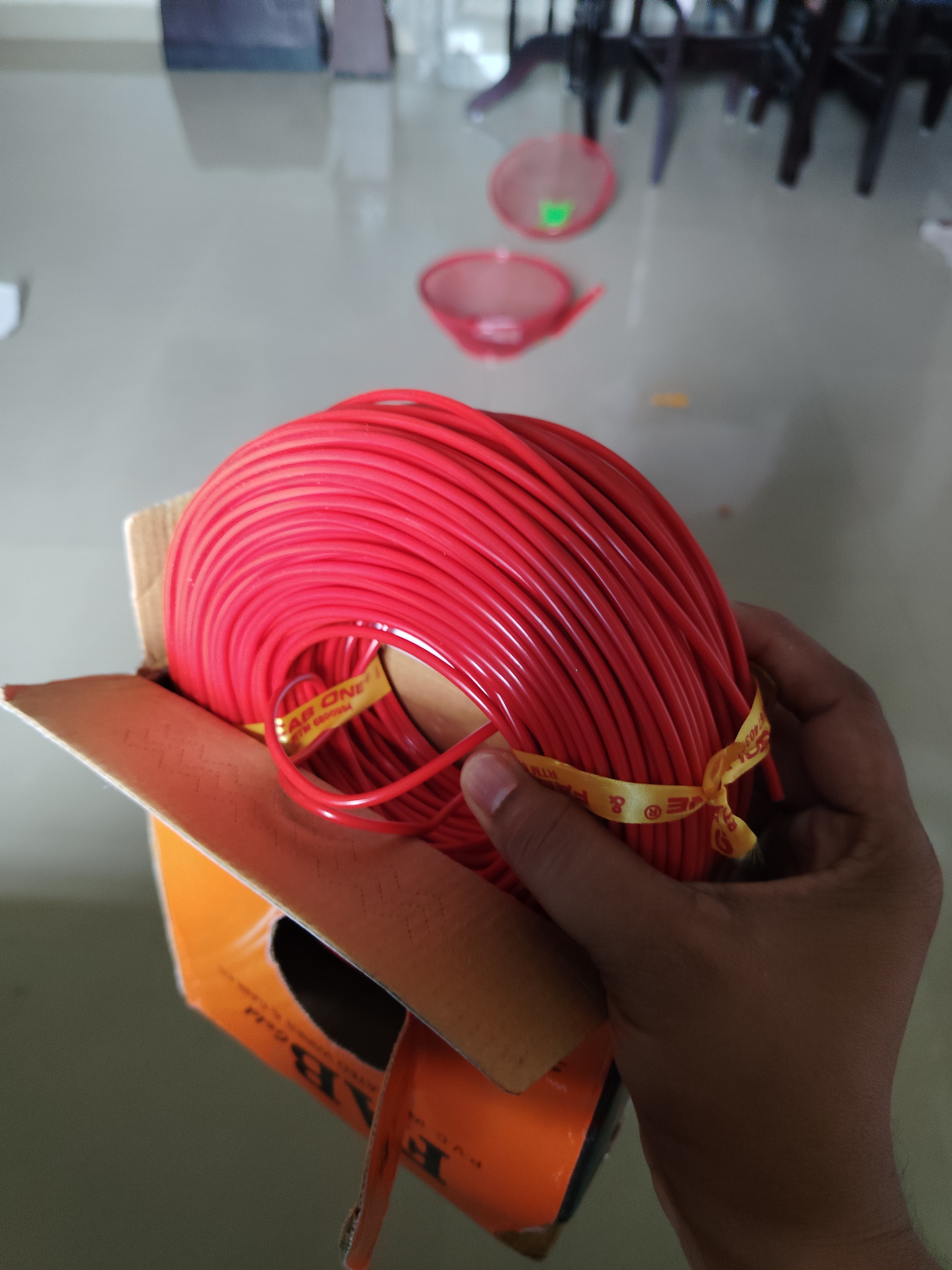 Customer Review Image