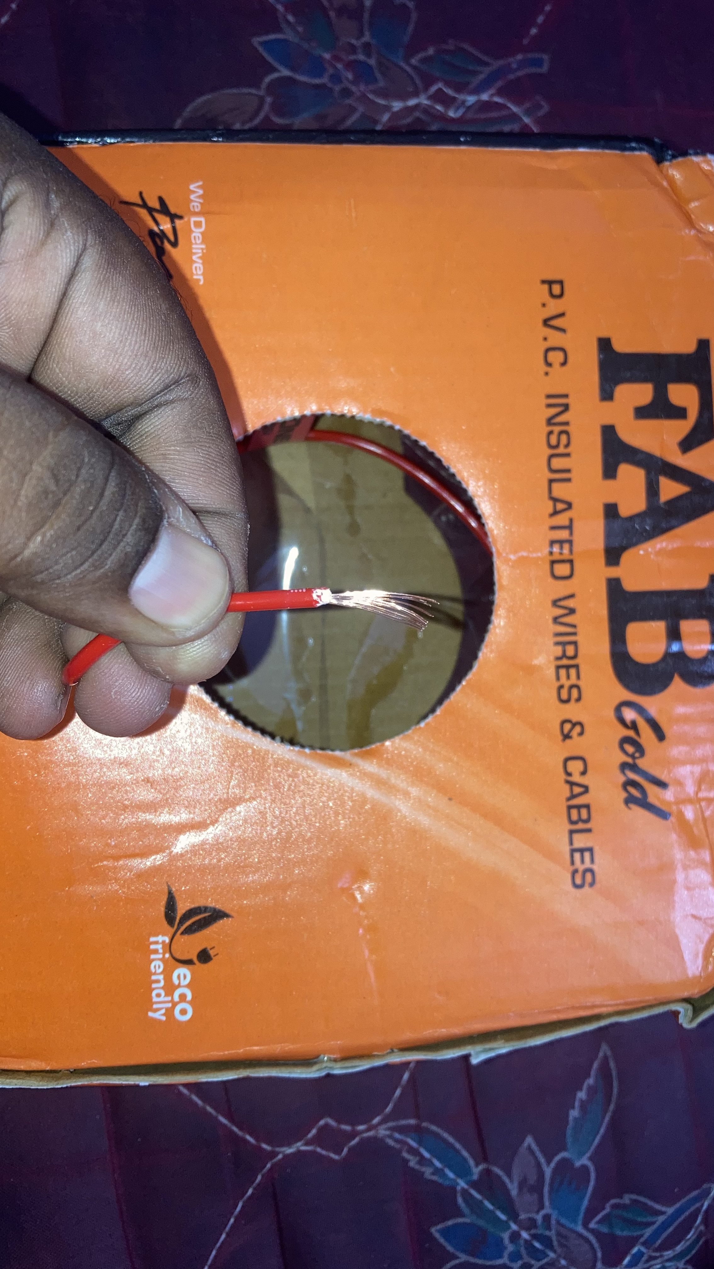 Customer Review Image