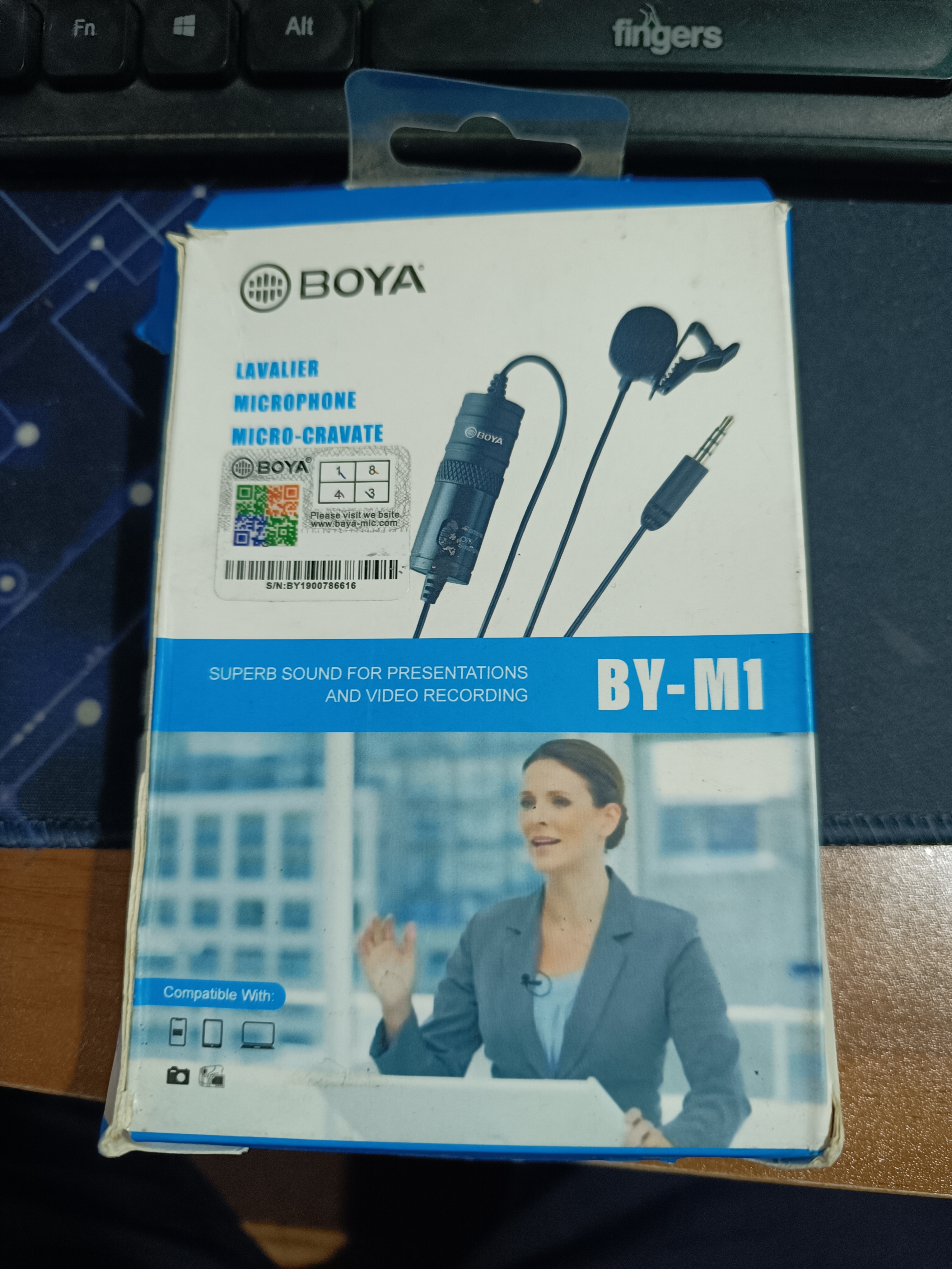 Customer Review Image