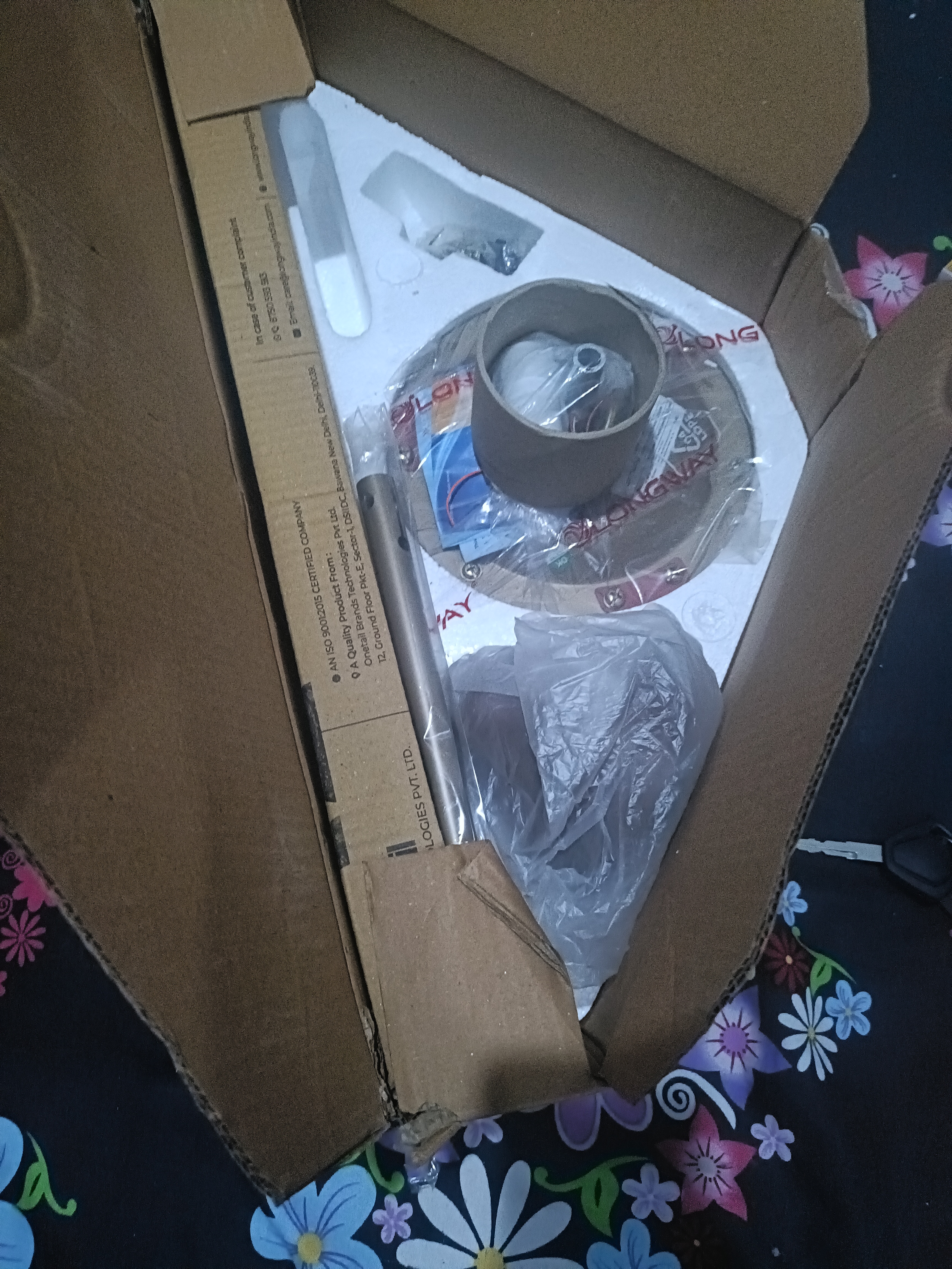 Customer Review Image