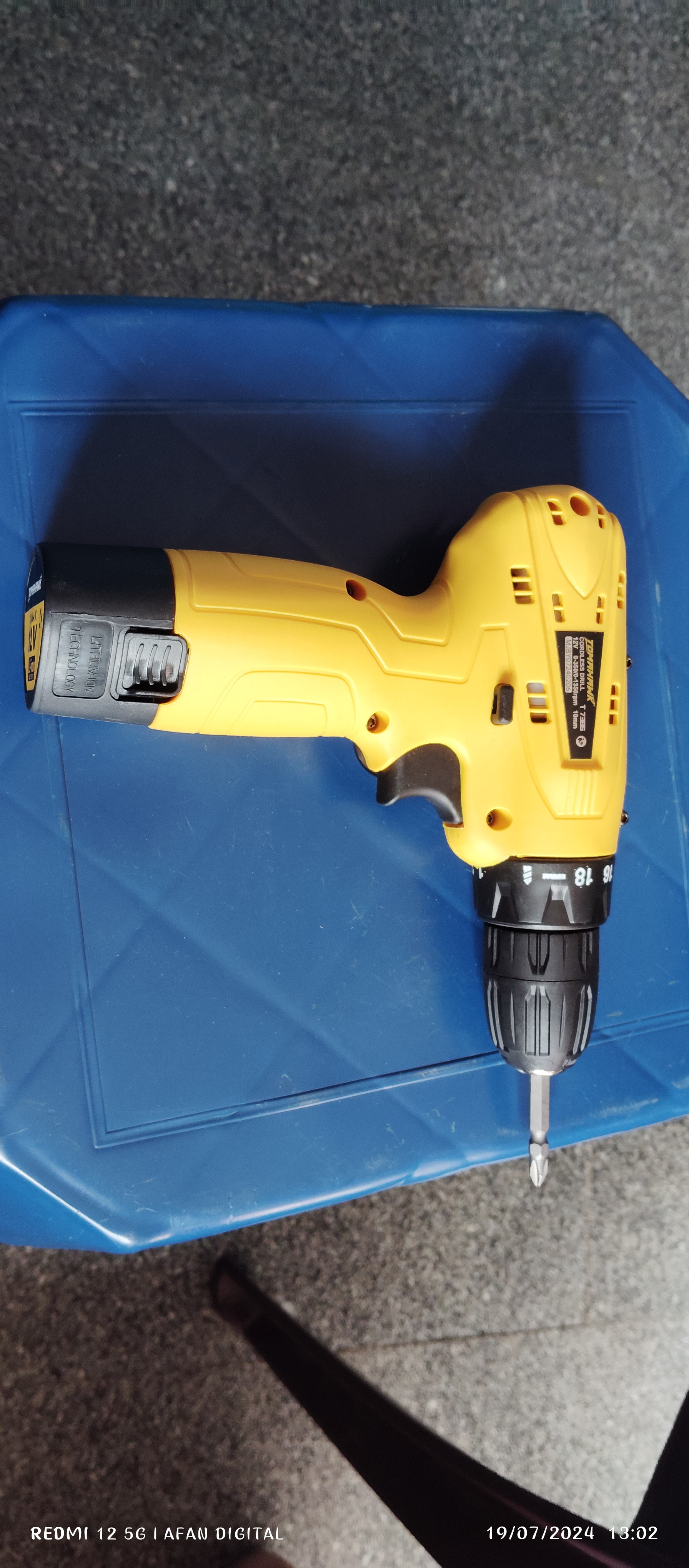 Customer Review Image