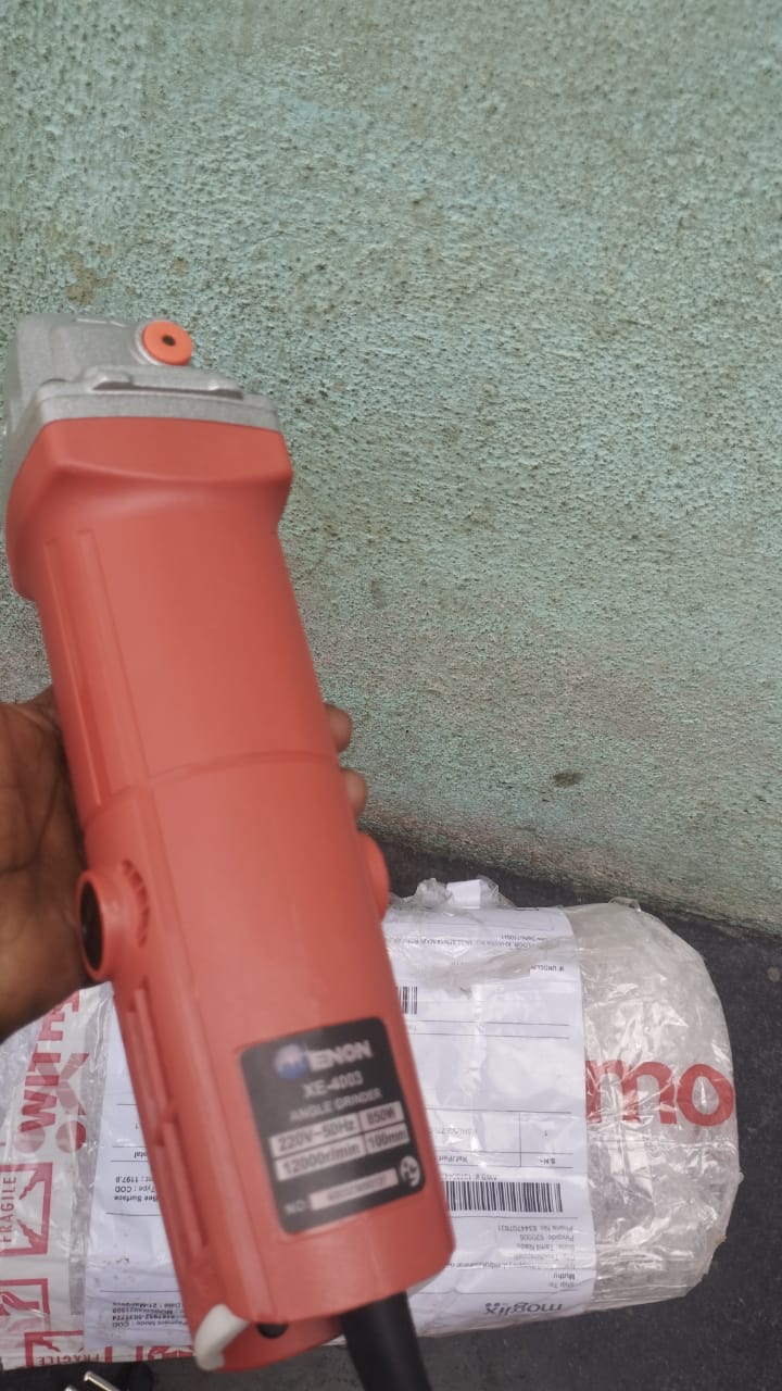 Customer Review Image