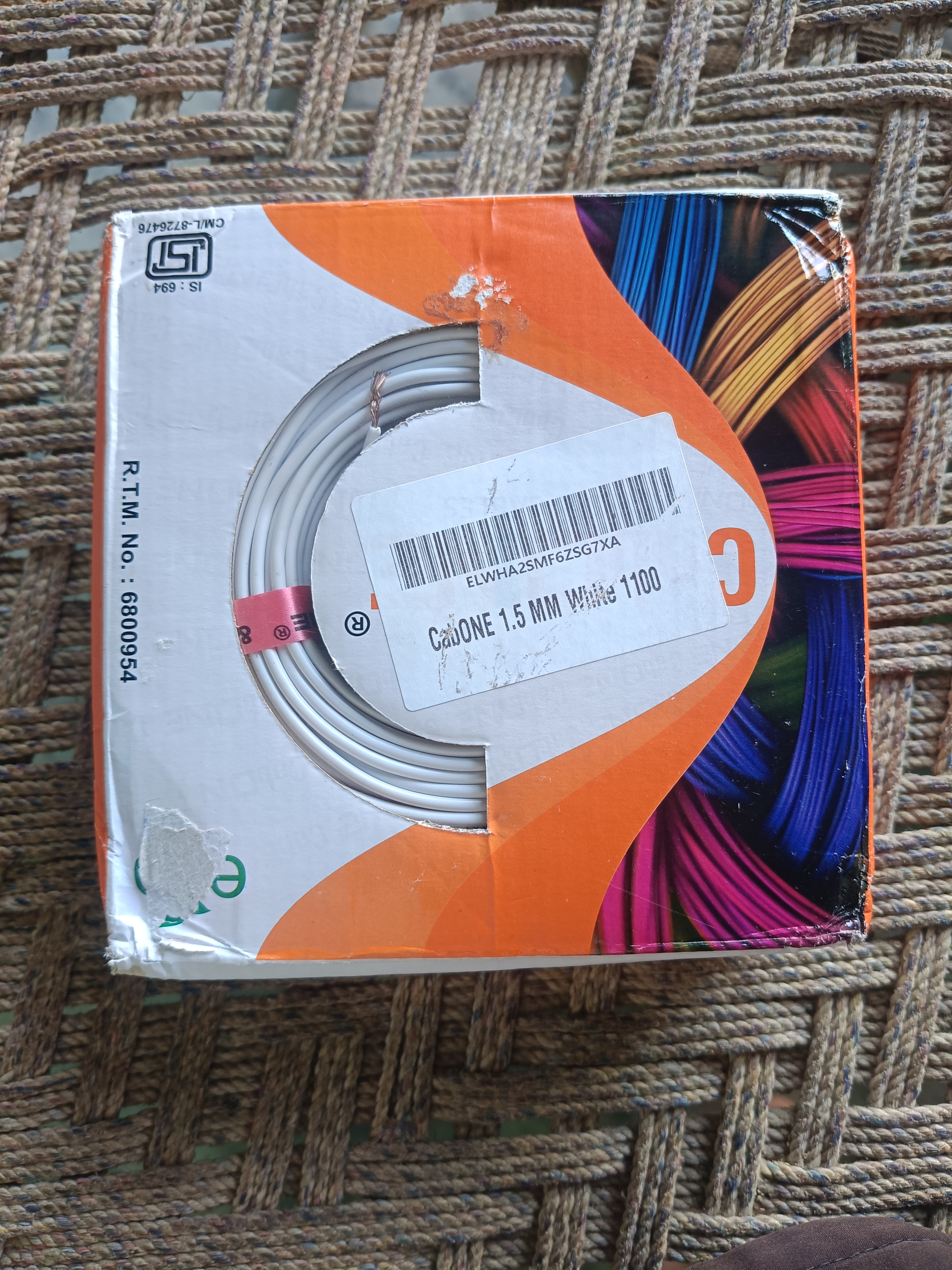 Customer Review Image