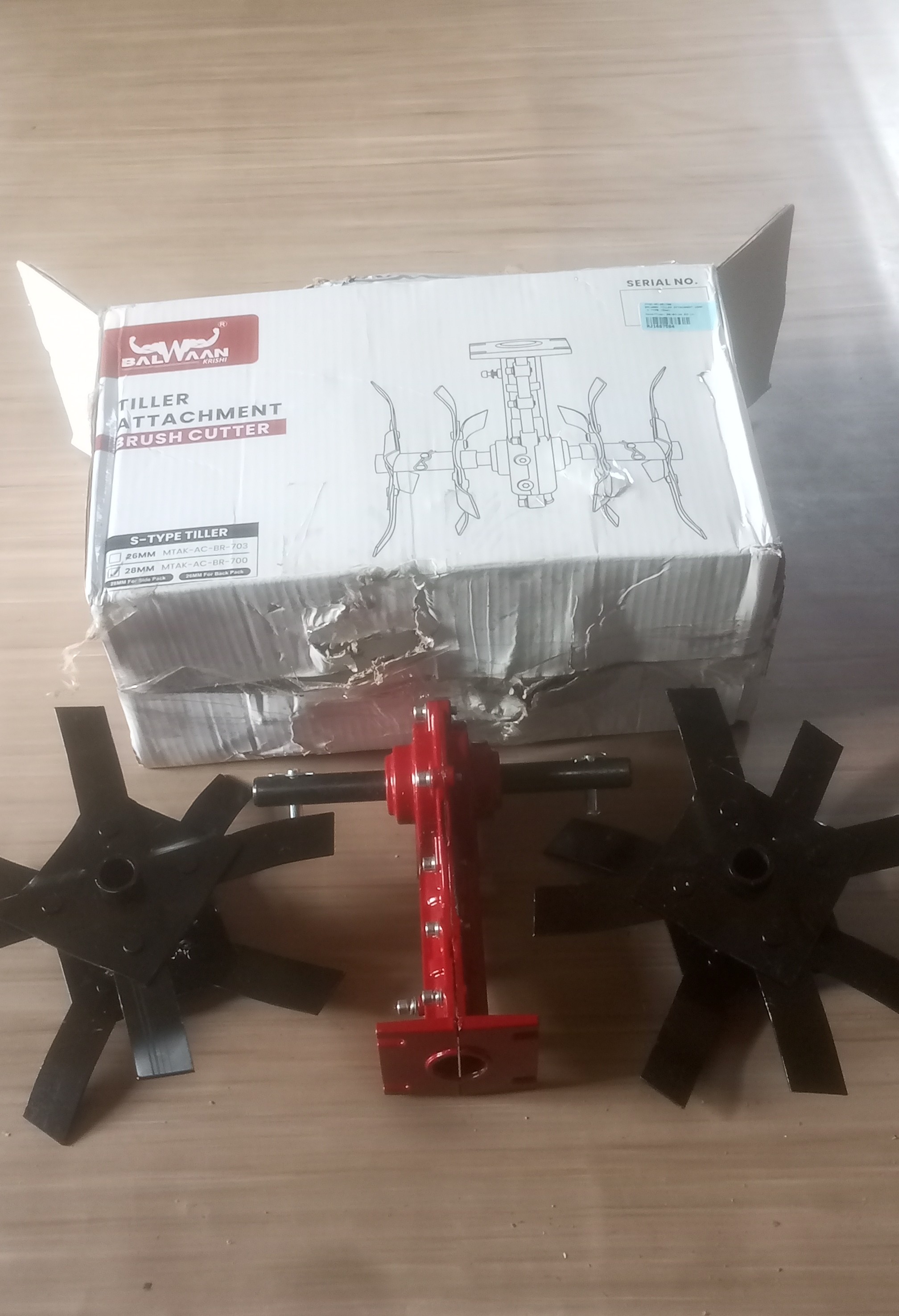 Customer Review Image