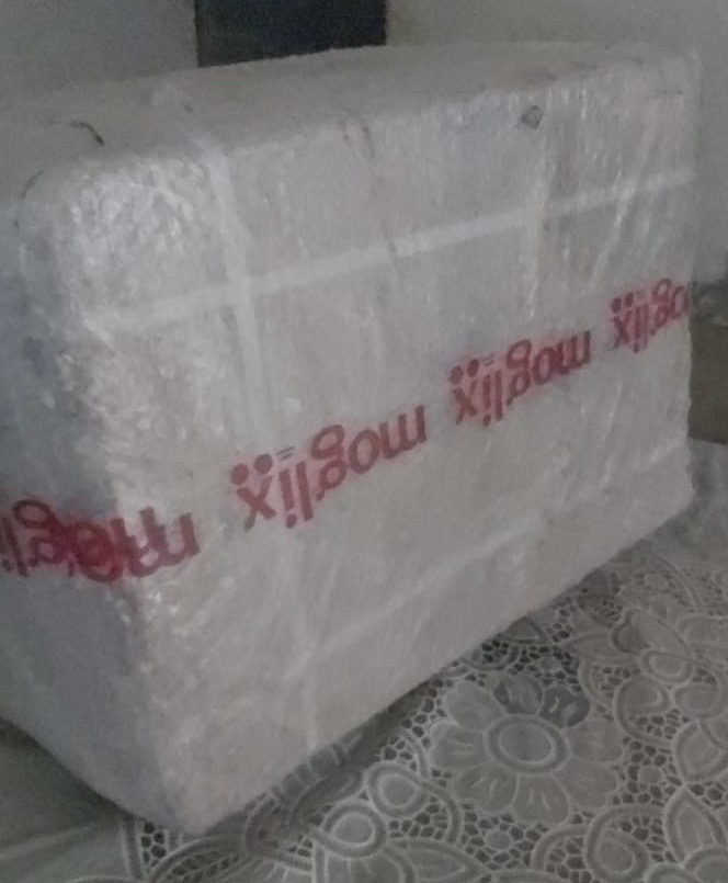 Customer Review Image
