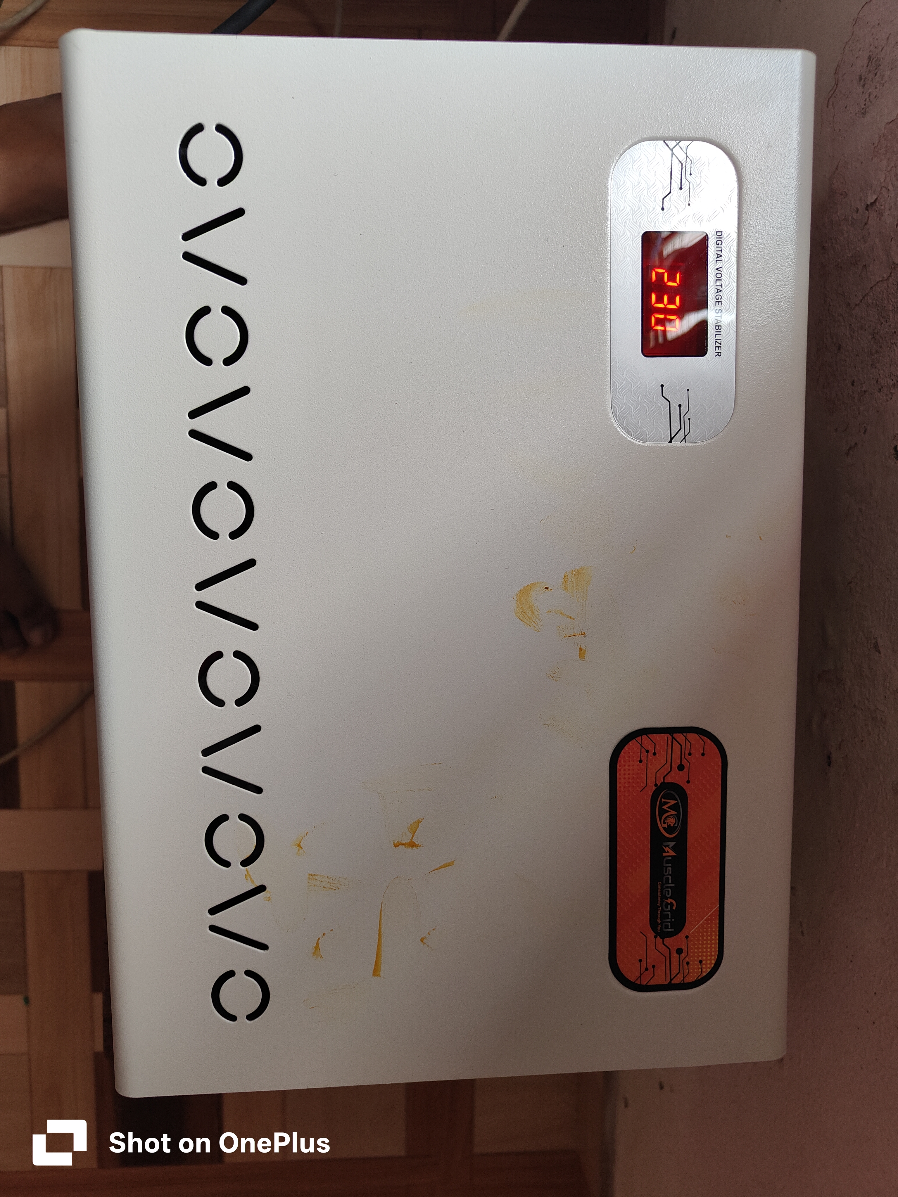 Customer Review Image