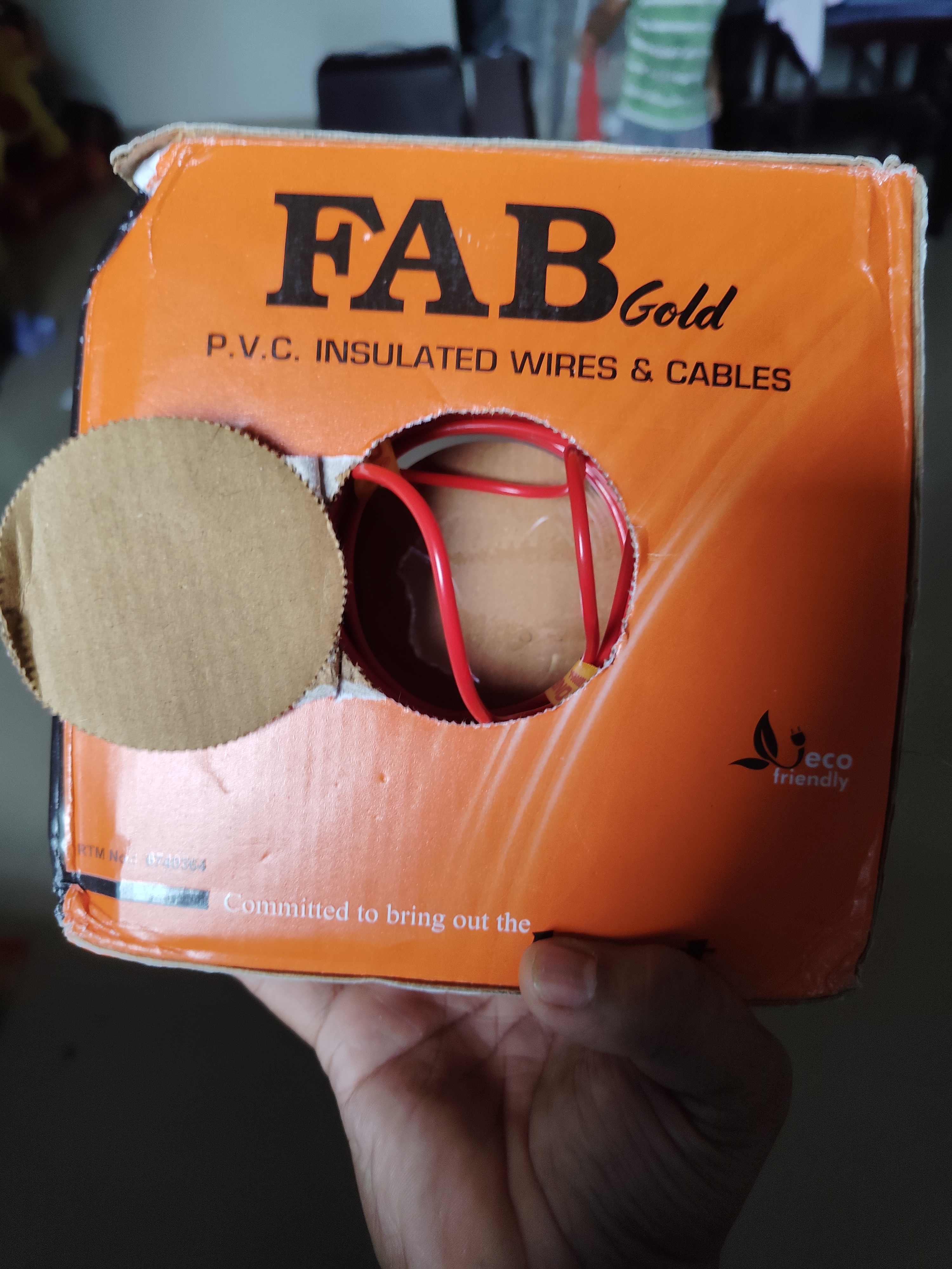 Customer Review Image