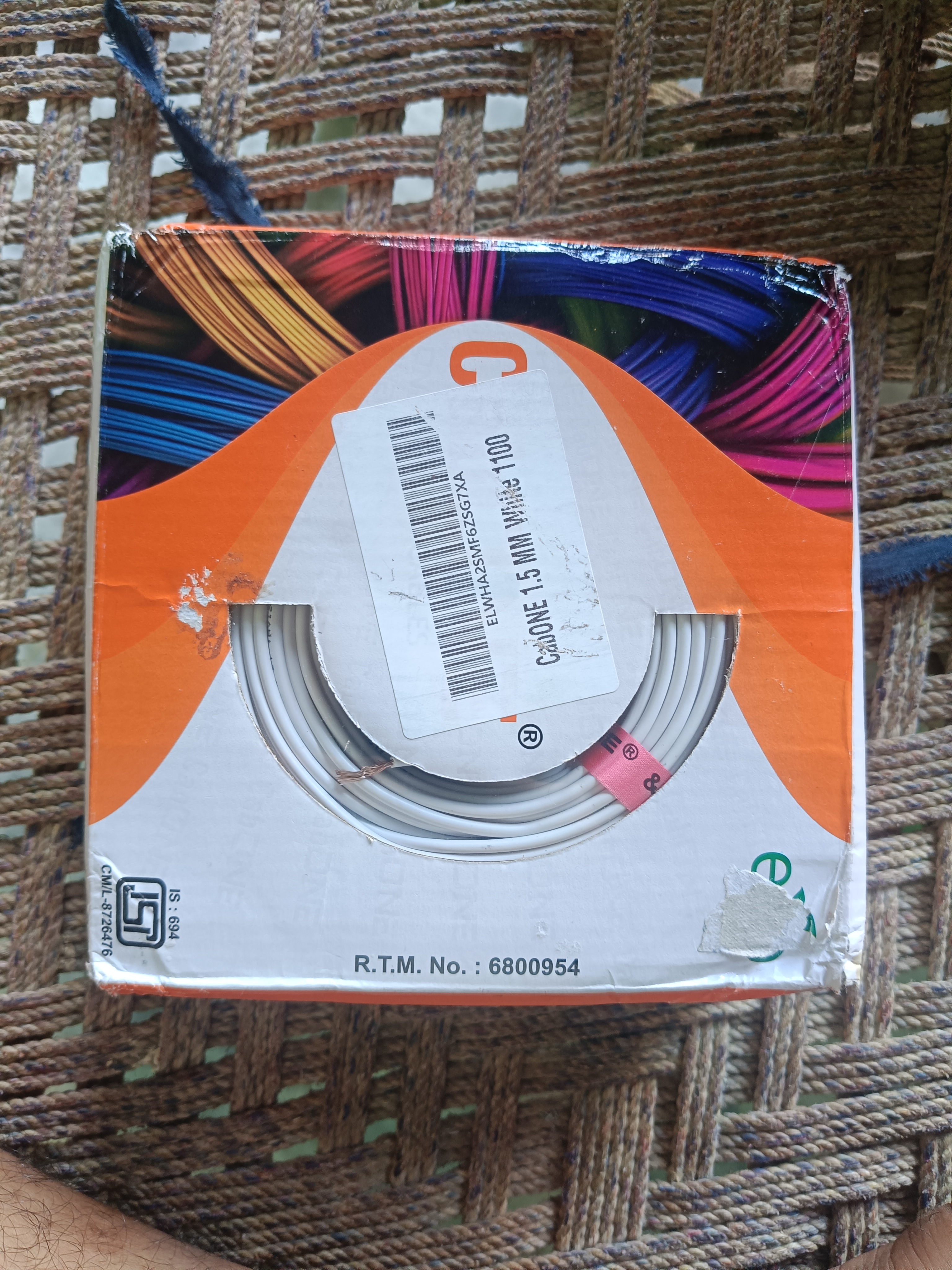 Customer Review Image