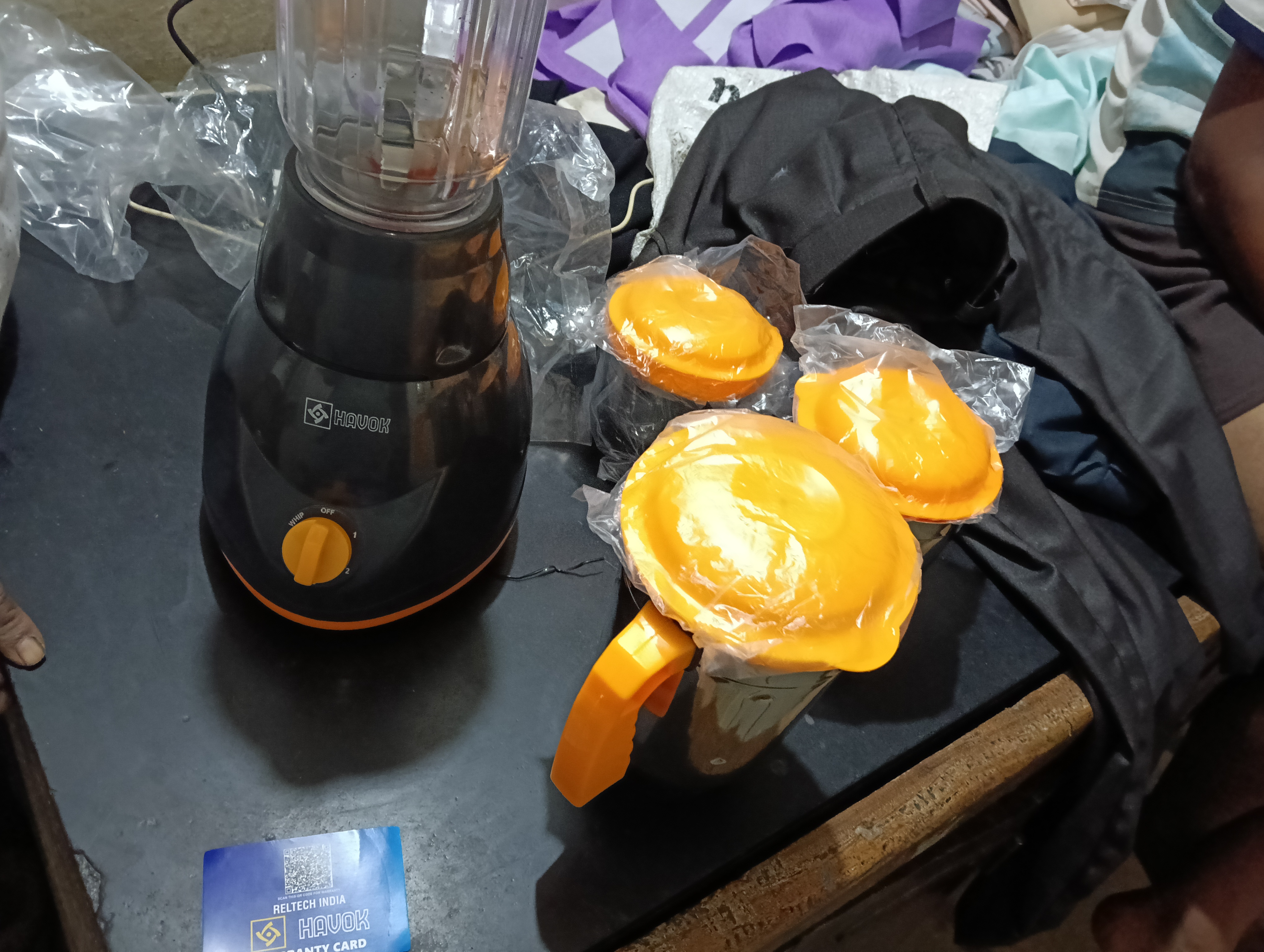 Customer Review Image