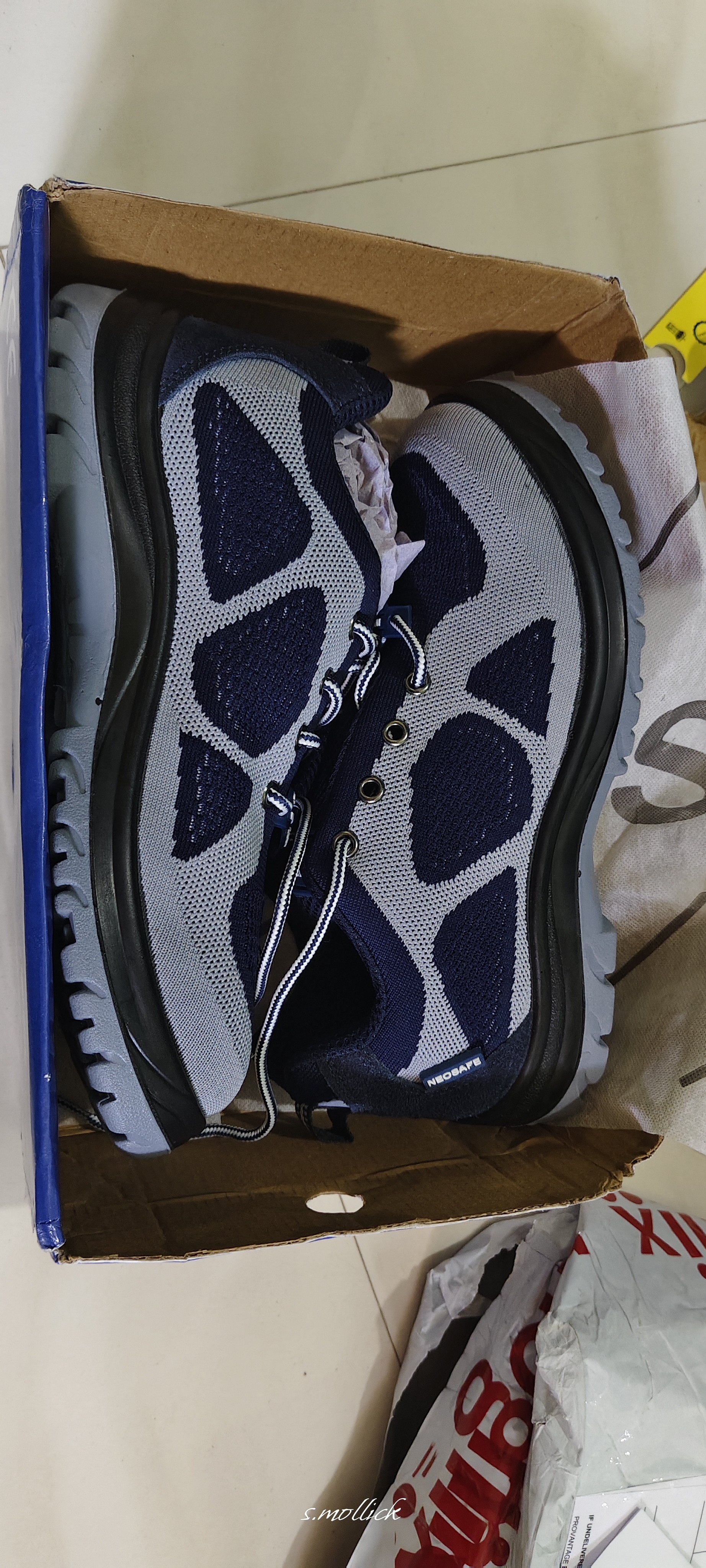 Customer Review Image