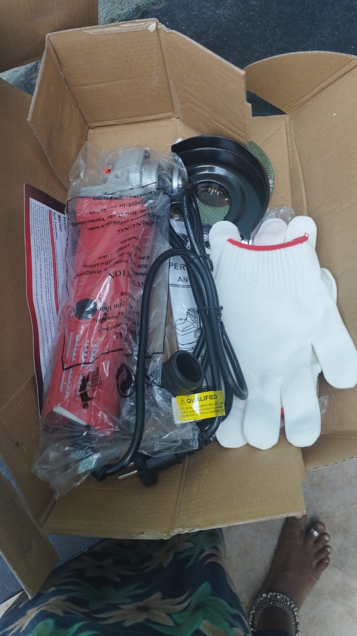 Customer Review Image