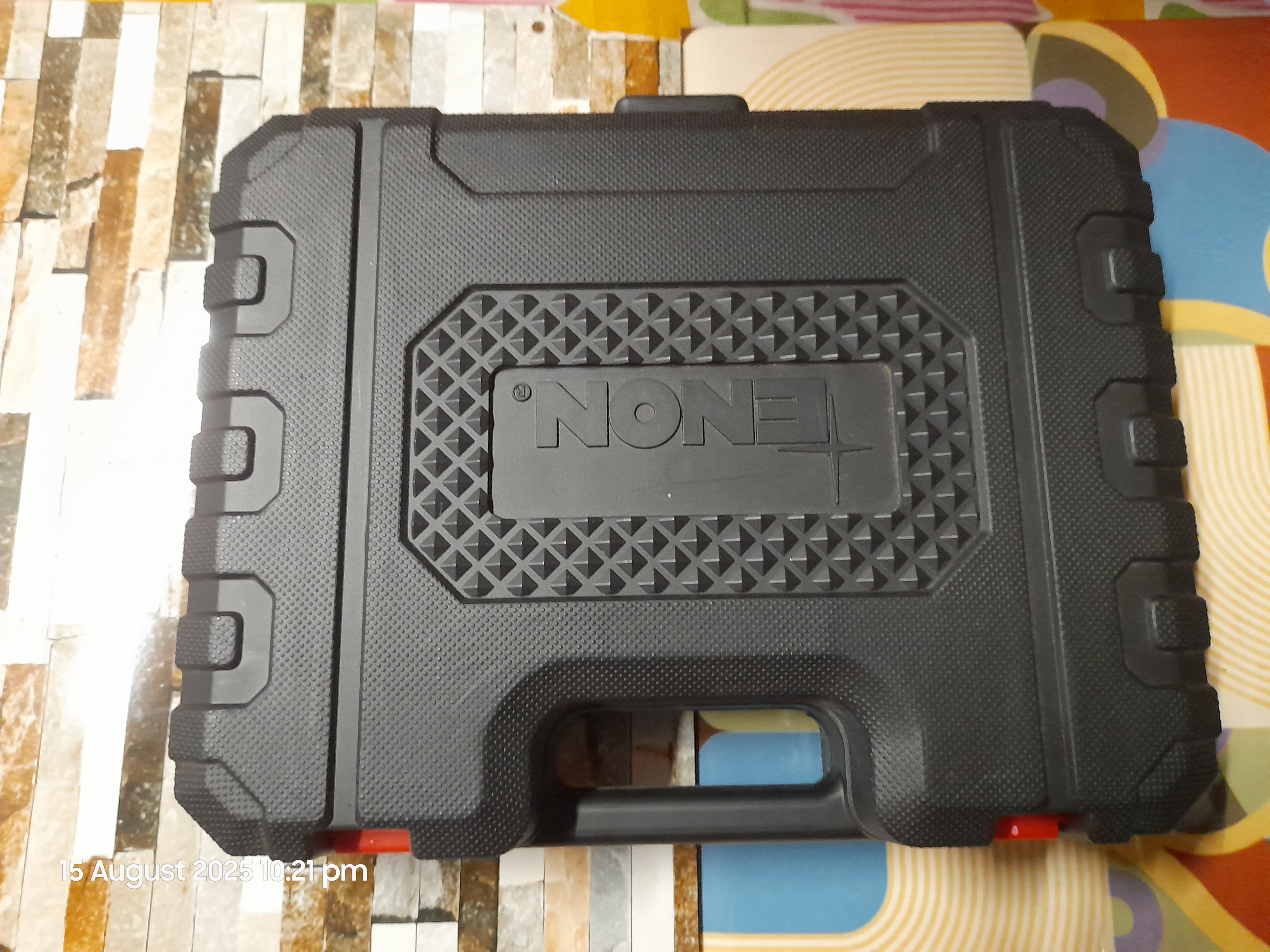 Customer Review Image