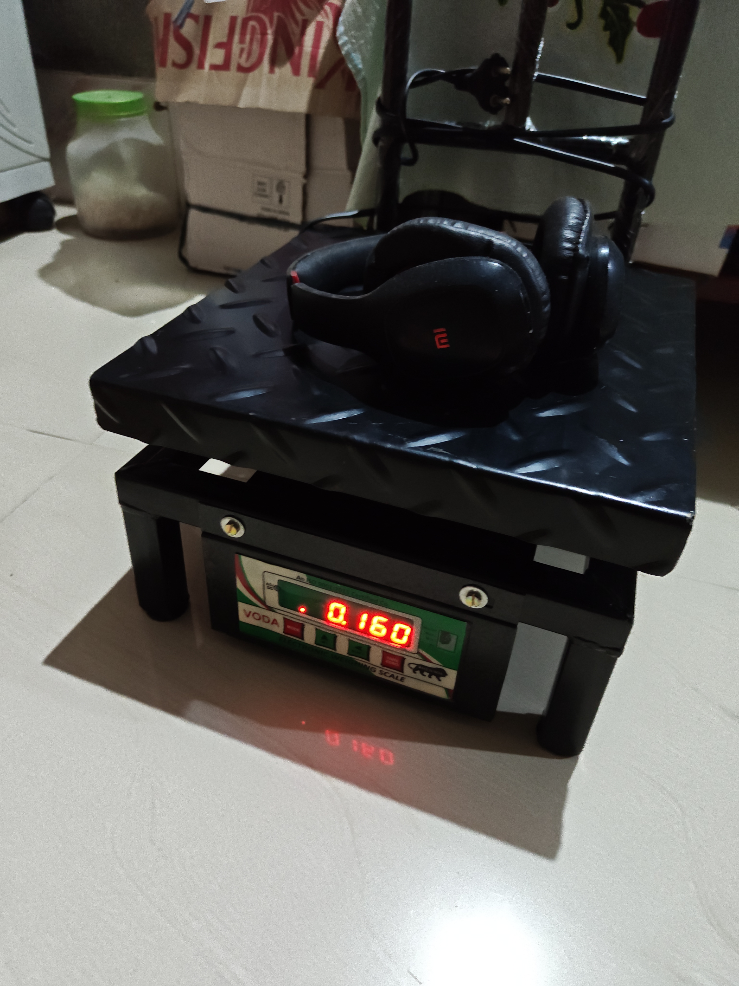 Customer Review Image