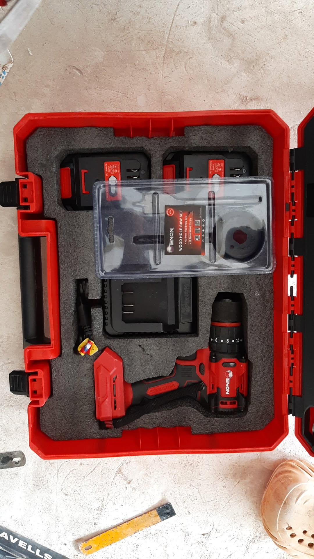 Customer Review Image