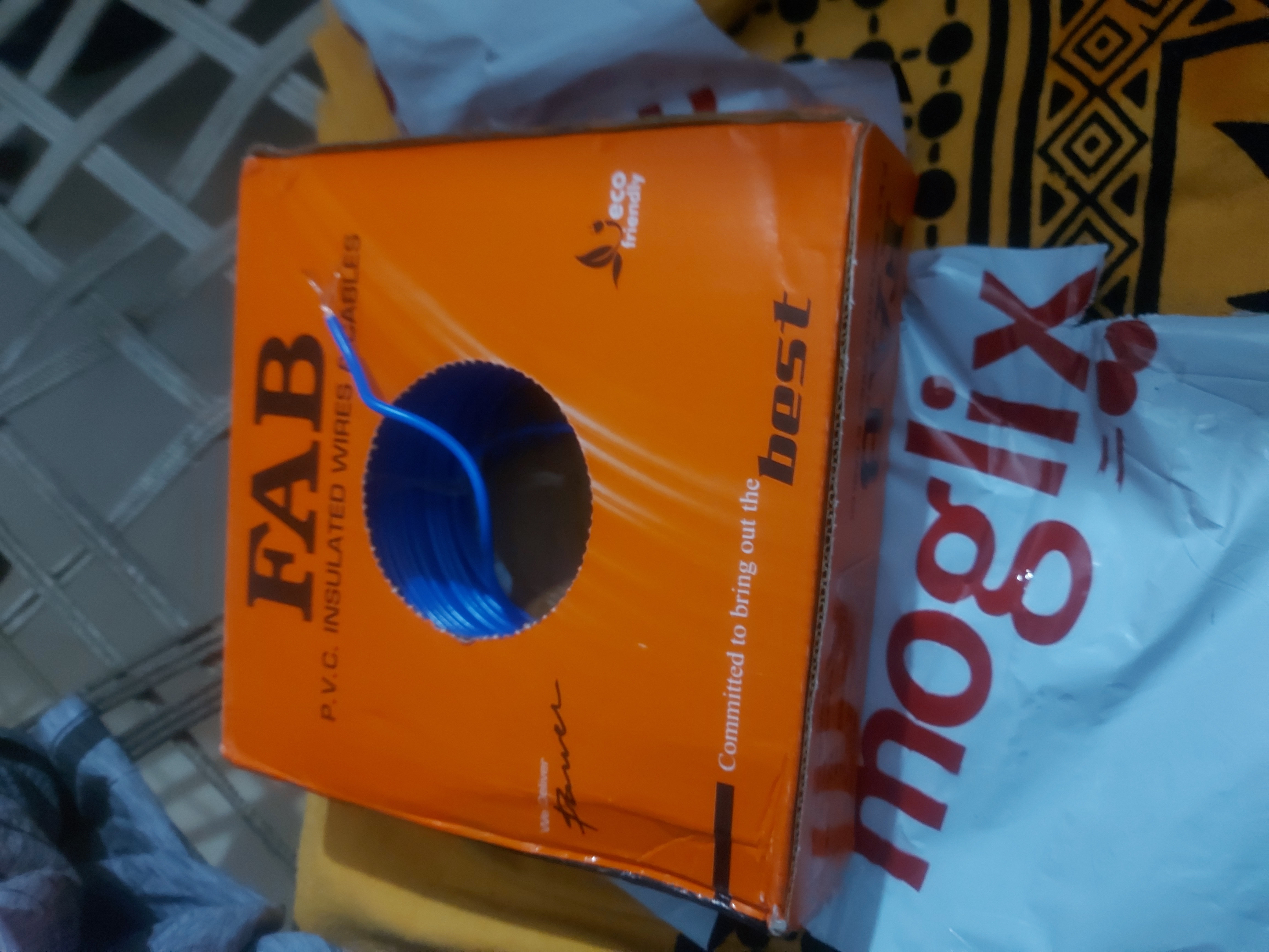 Customer Review Image