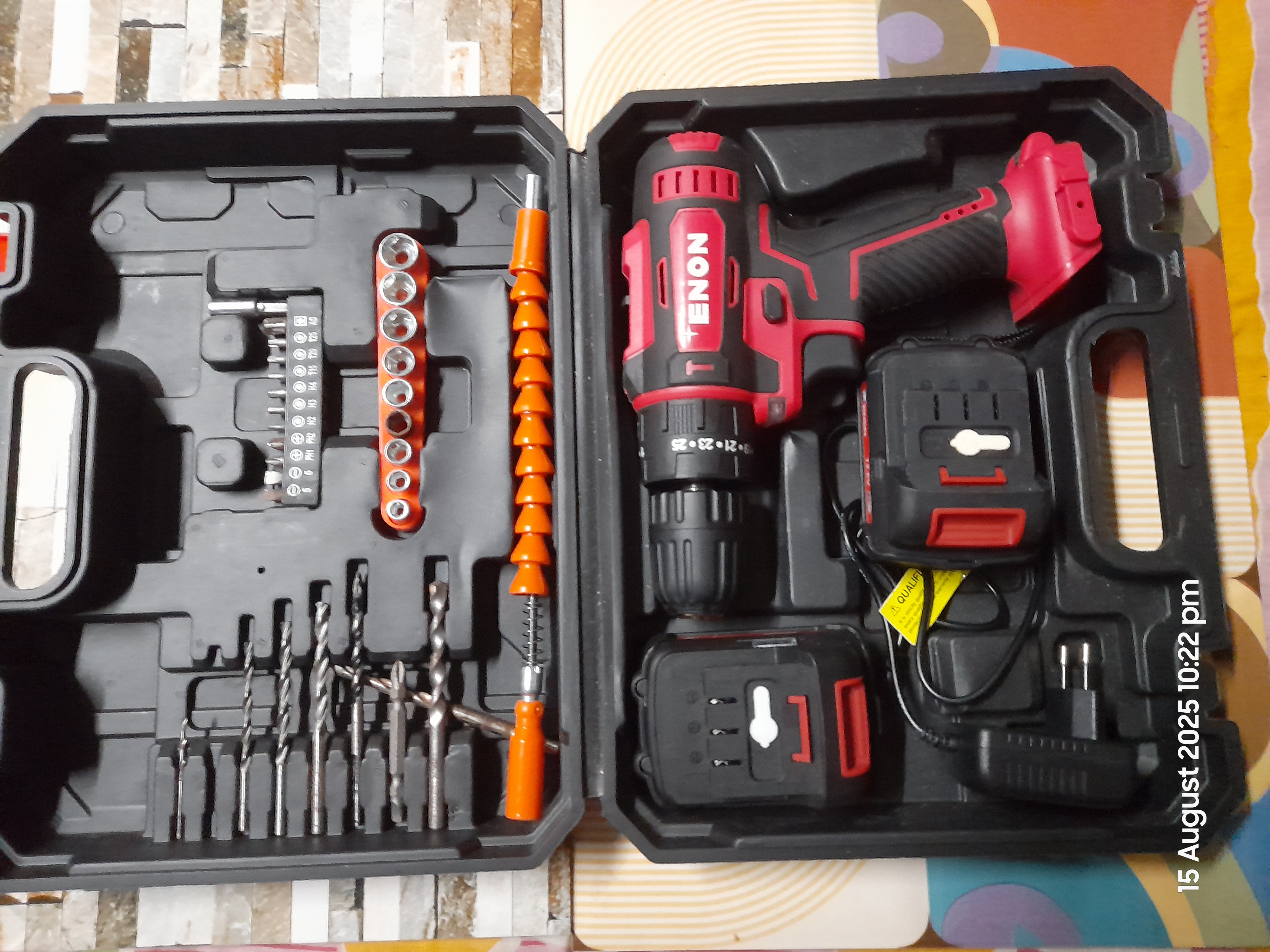 Customer Review Image