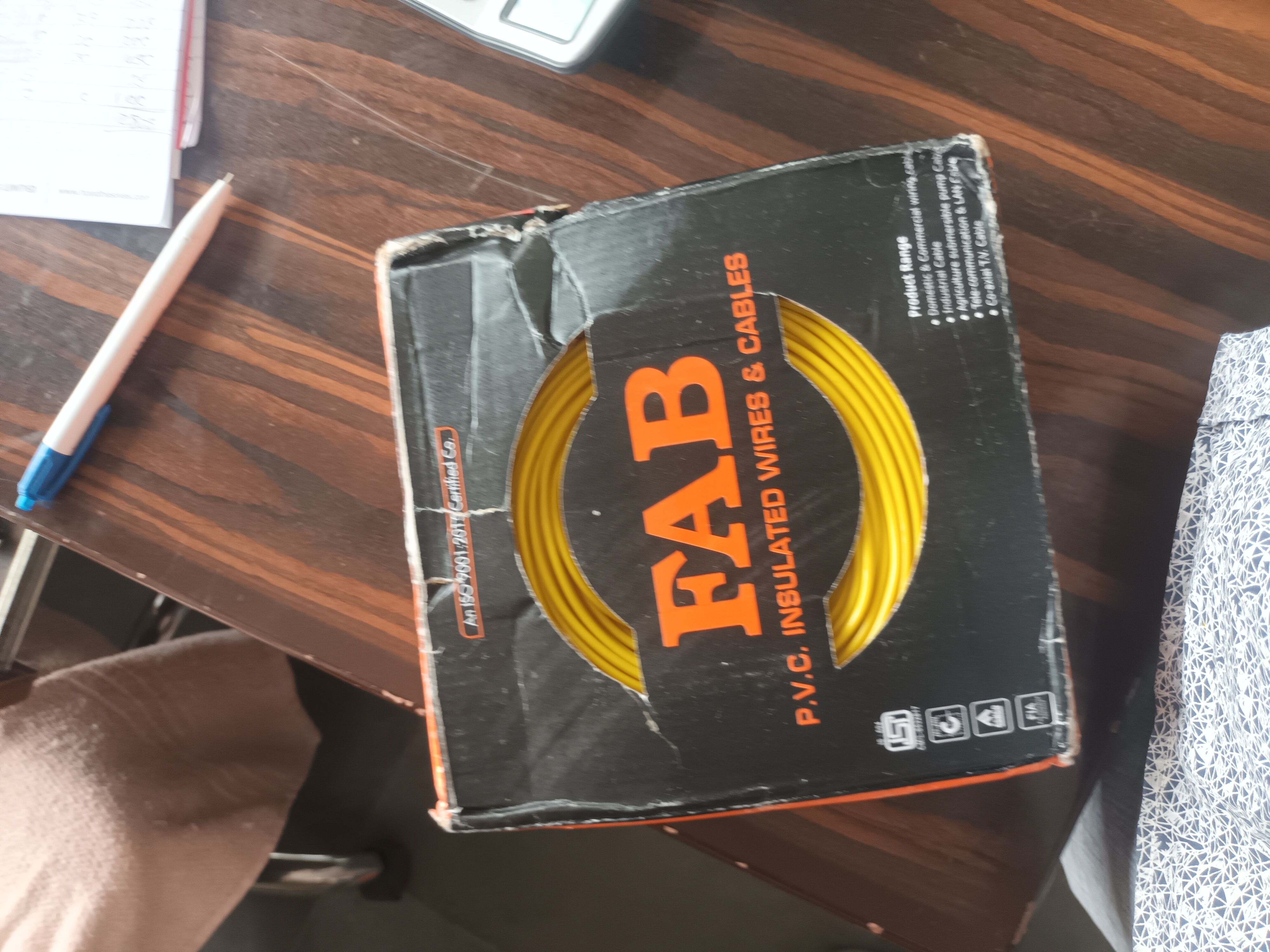 Customer Review Image