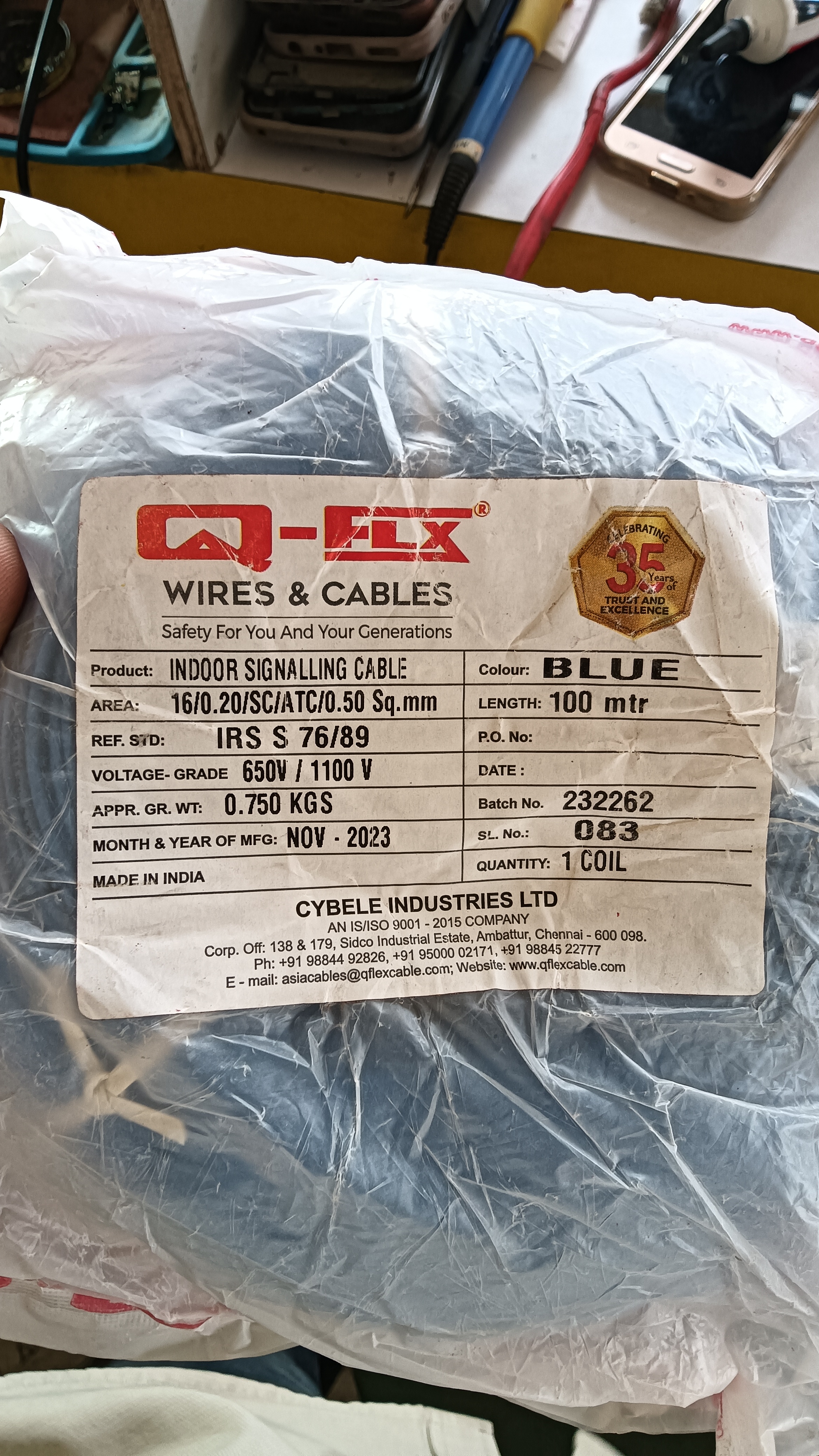 Customer Review Image