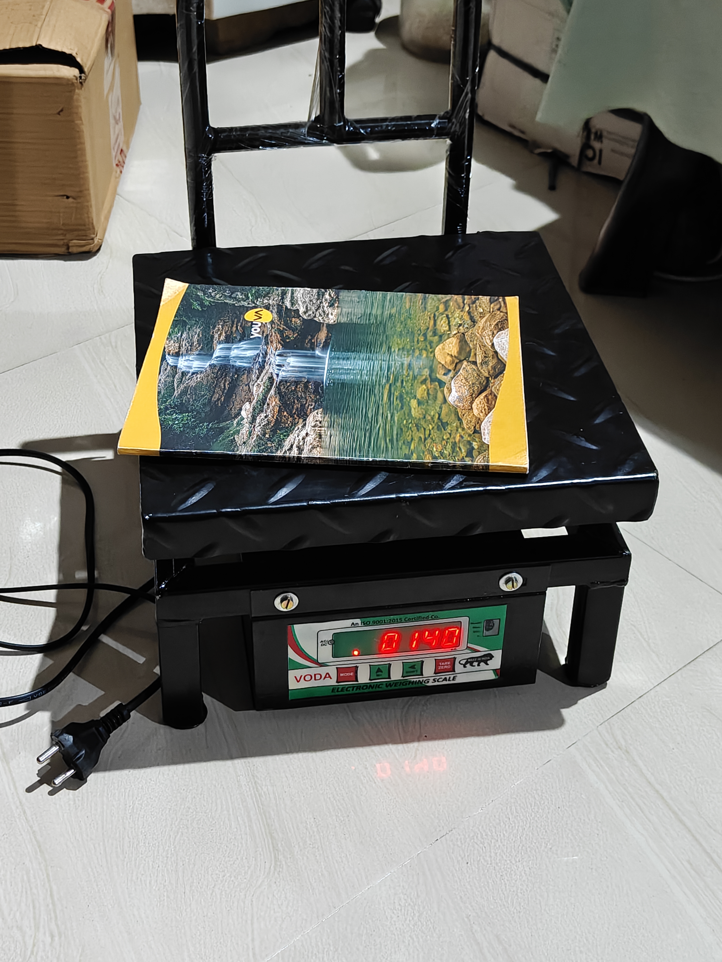 Customer Review Image