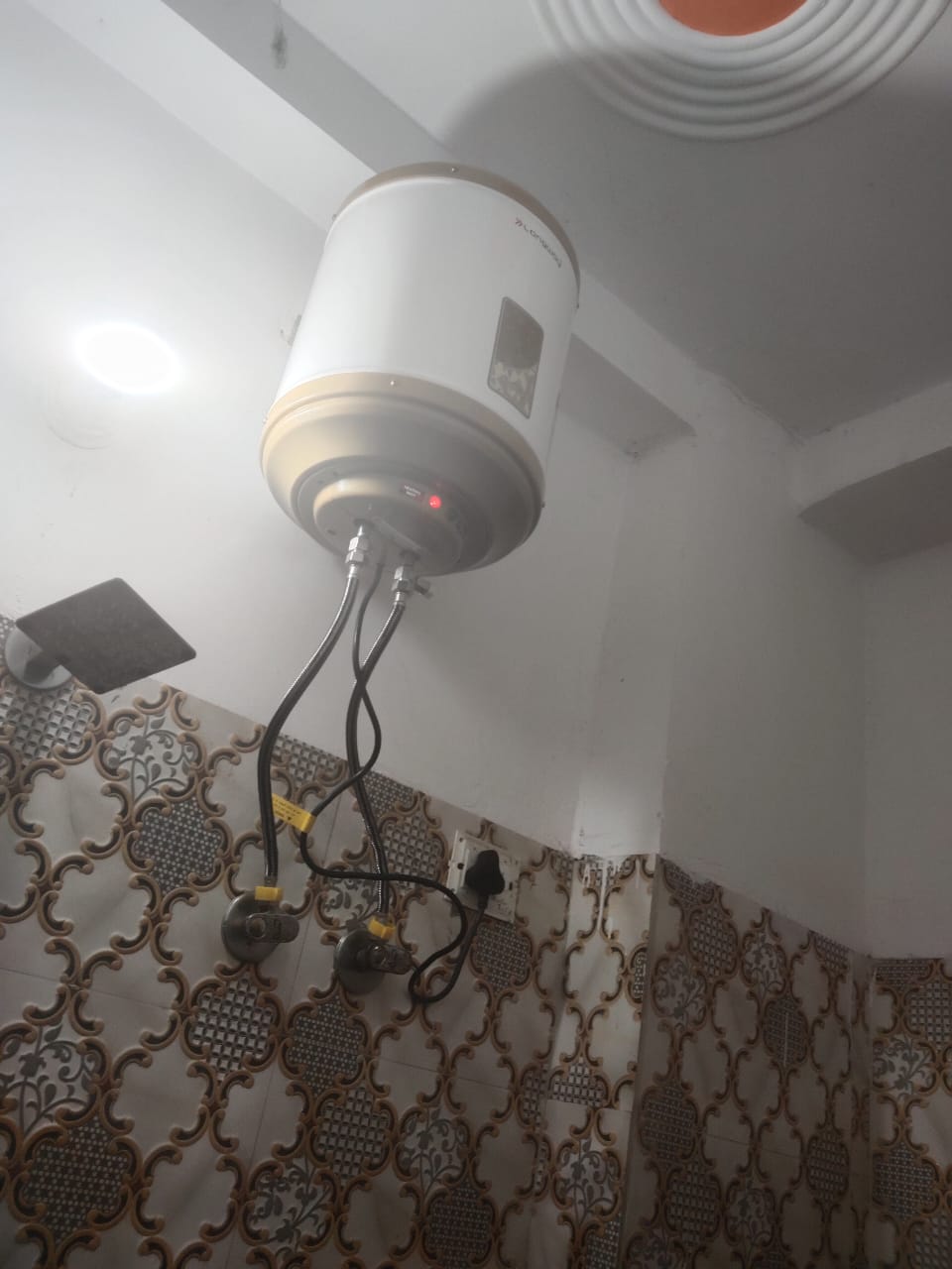 Customer Review Image
