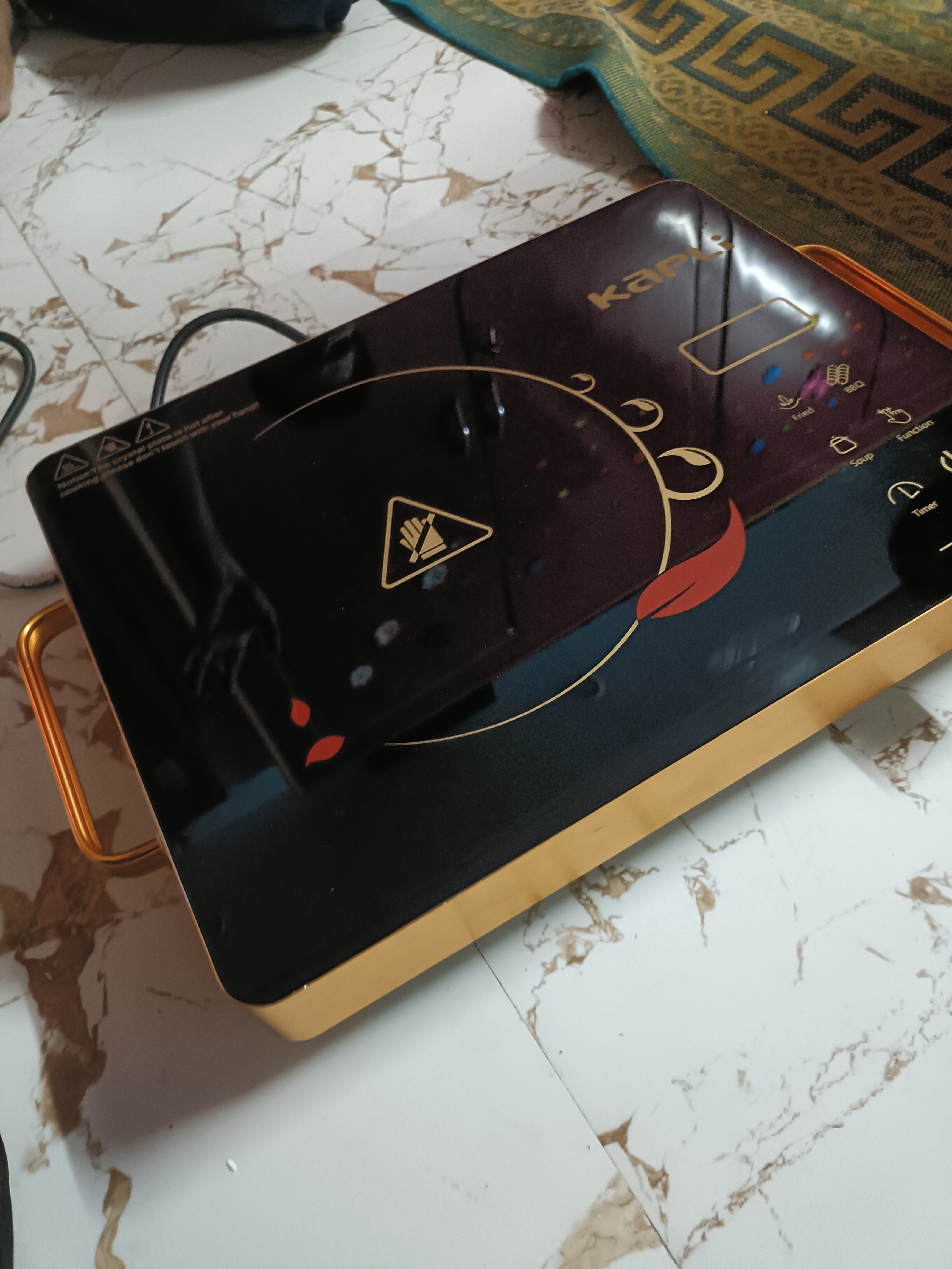 Customer Review Image